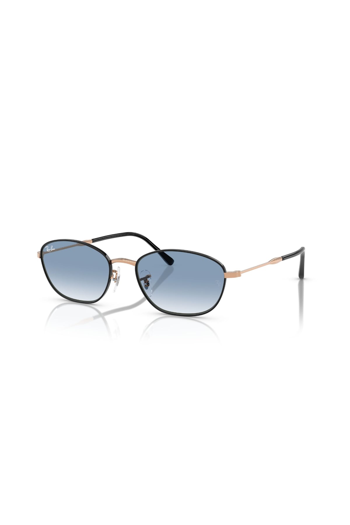 Ray-Ban 0RB 3749 92723F 58