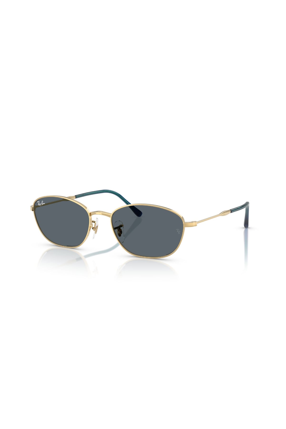 Ray-Ban 0RB 3749 9278R5 58 Unisex Güneş Gözlüğü