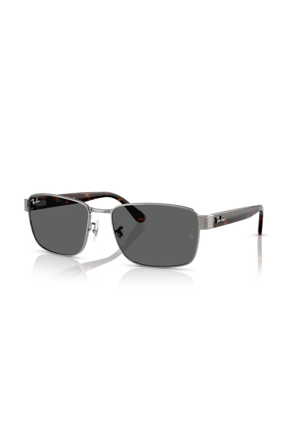 Ray-Ban 0RB 3750 004/B1 59