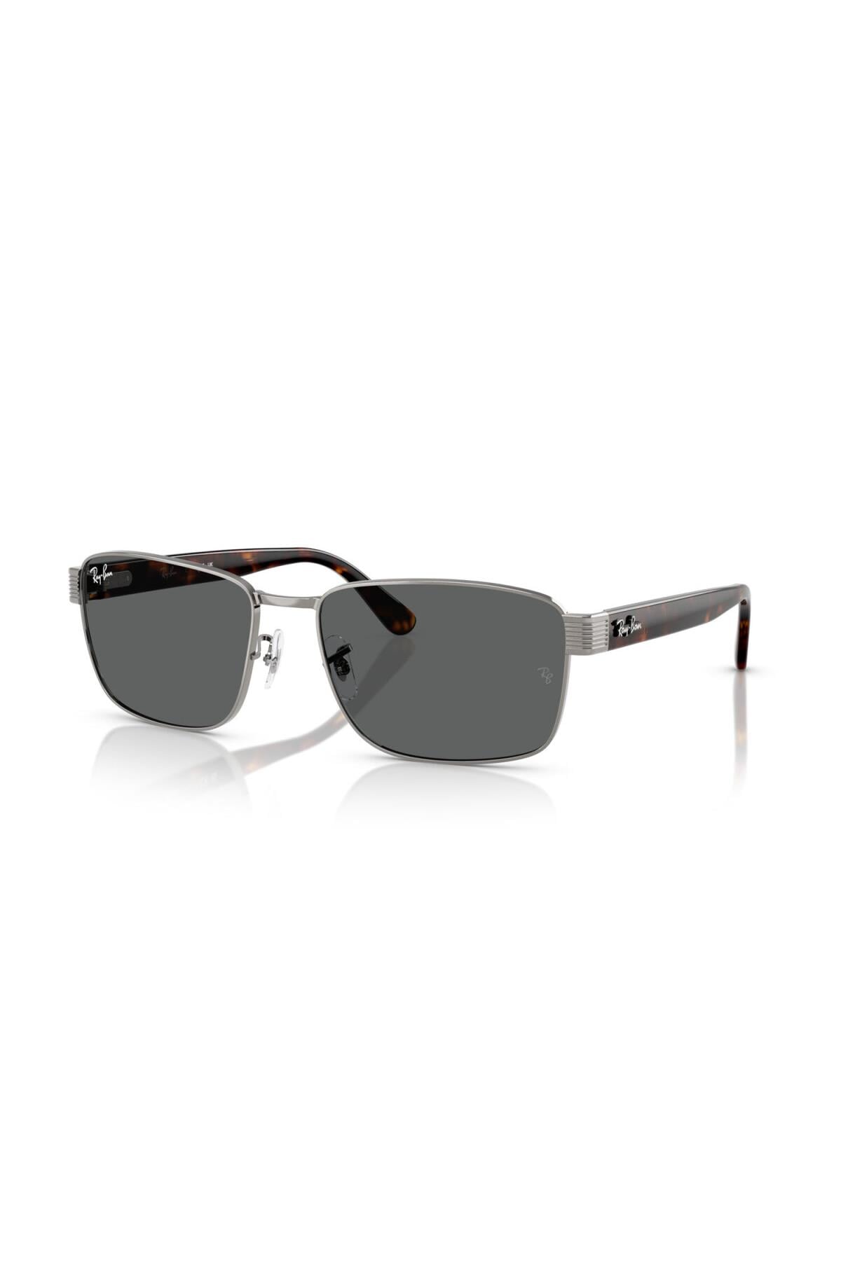 Ray-Ban 0RB 3750 004/B1 62