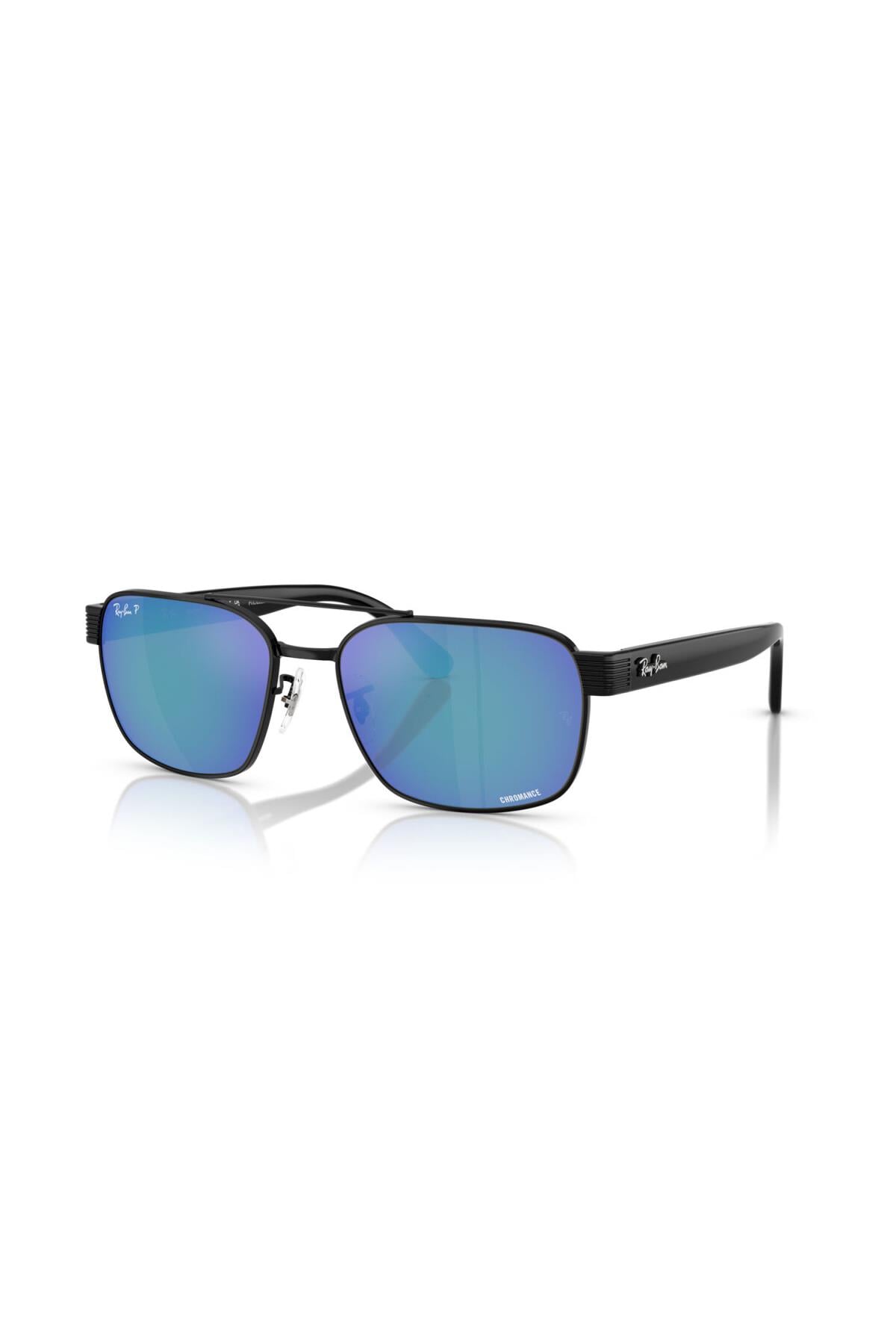 Ray-Ban 0RB 3751CH 002/4L 58