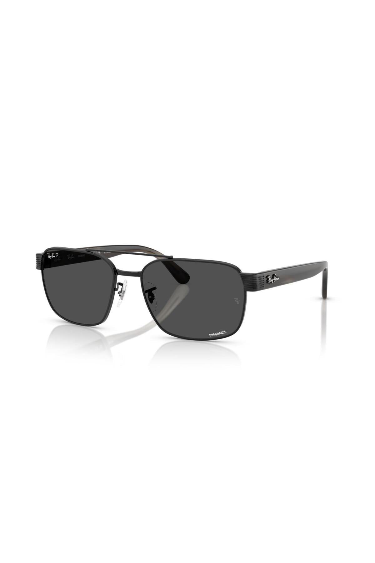 Ray-Ban 0RB 3751CH 002/K8 61