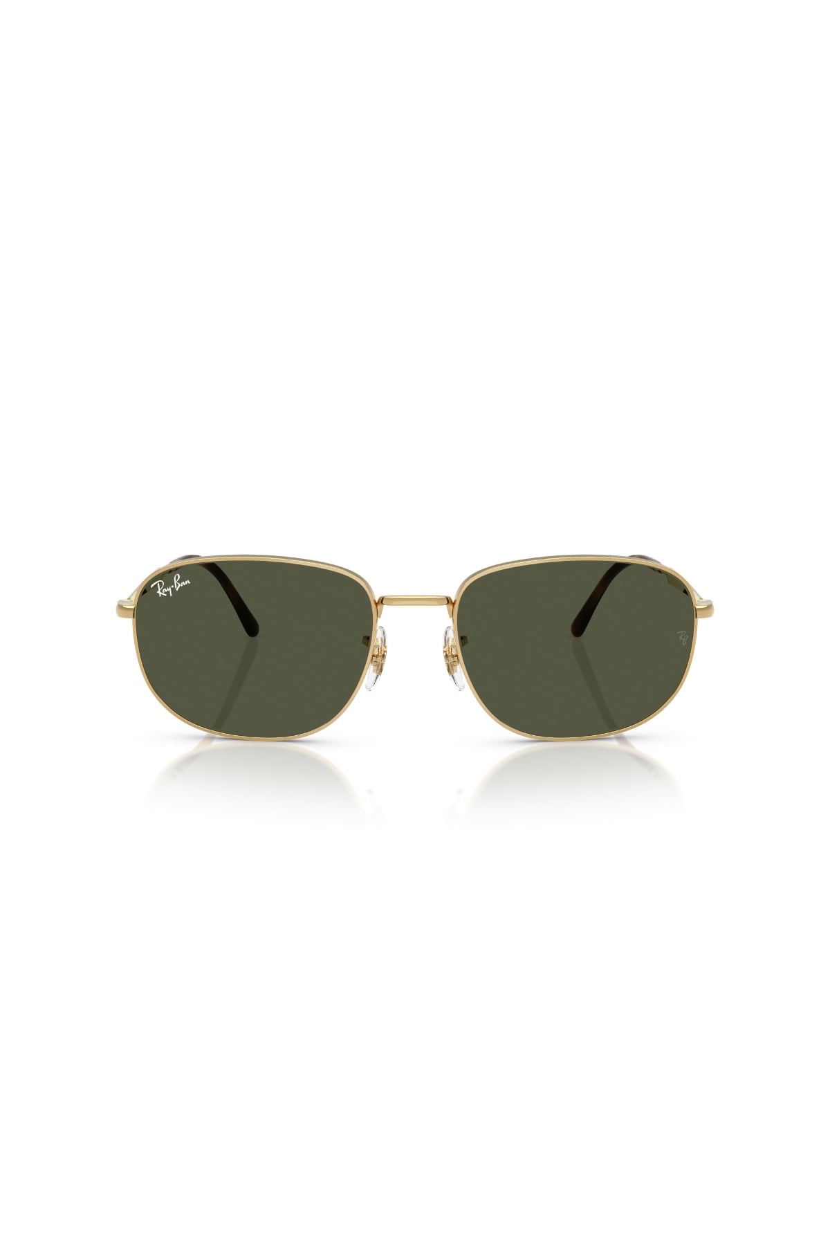 Ray-Ban 0RB 3754 001/31 60 Unisex Güneş Gözlüğü