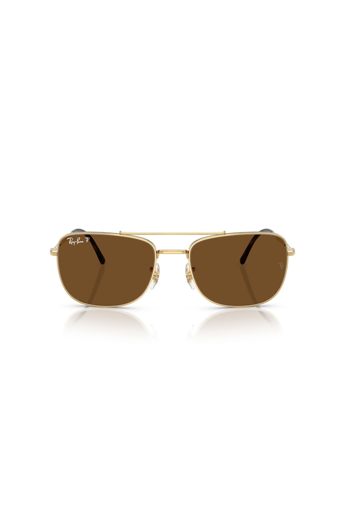 Ray-Ban 0RB 3755 001/57 59 Unisex Güneş Gözlüğü
