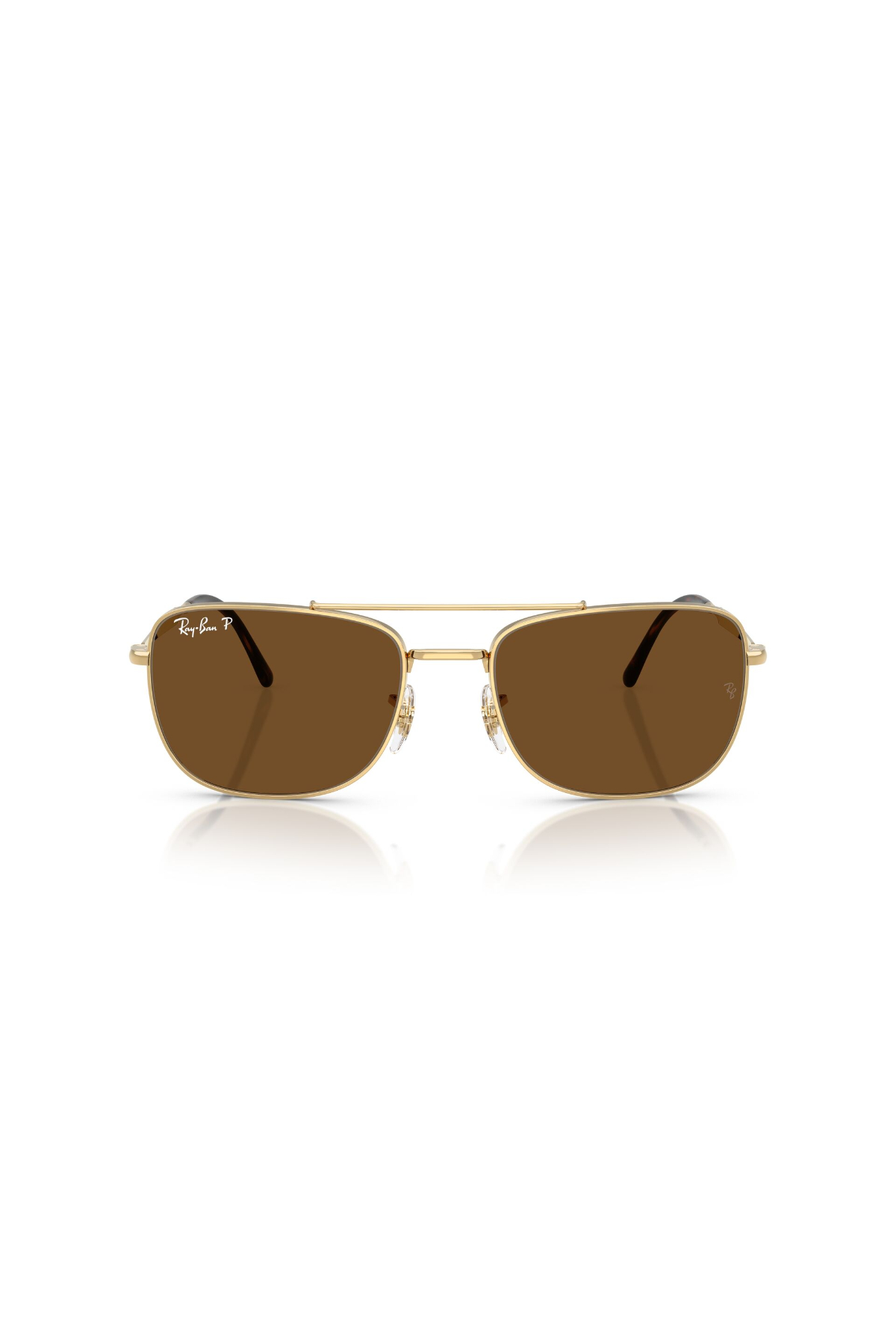 Ray-Ban 0RB 3755 001/57 62 Unisex Güneş Gözlüğü