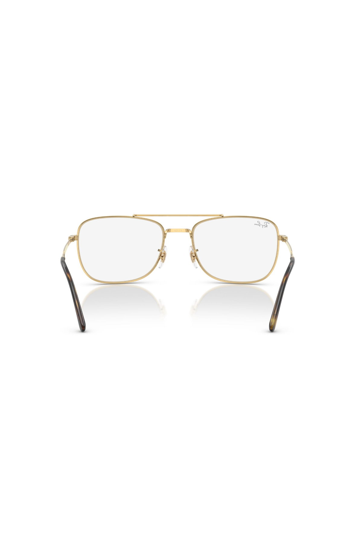 Ray-Ban 0RB 3755 001/GG 59 Unisex Güneş Gözlüğü