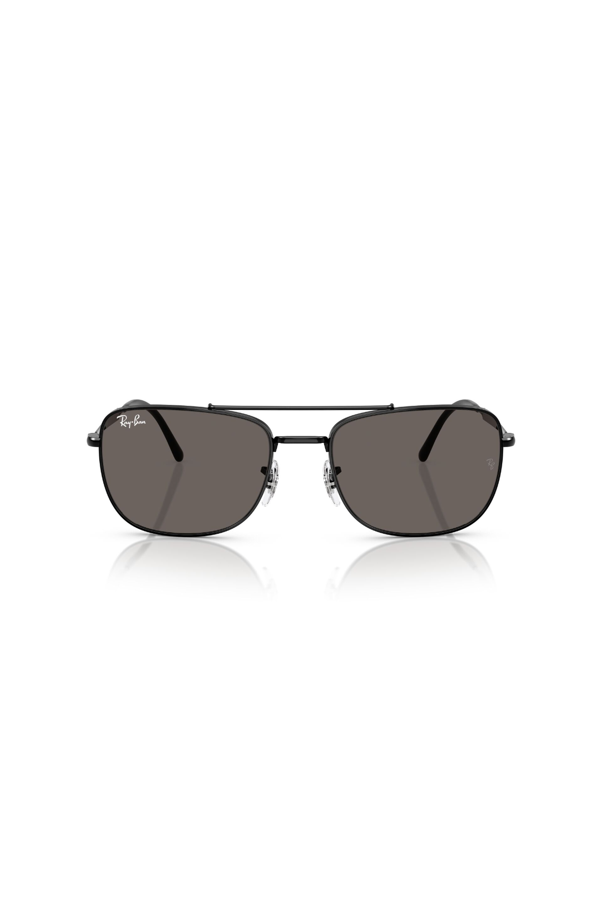 Ray-Ban 0RB 3755 002/B1 59 Unisex Güneş Gözlüğü