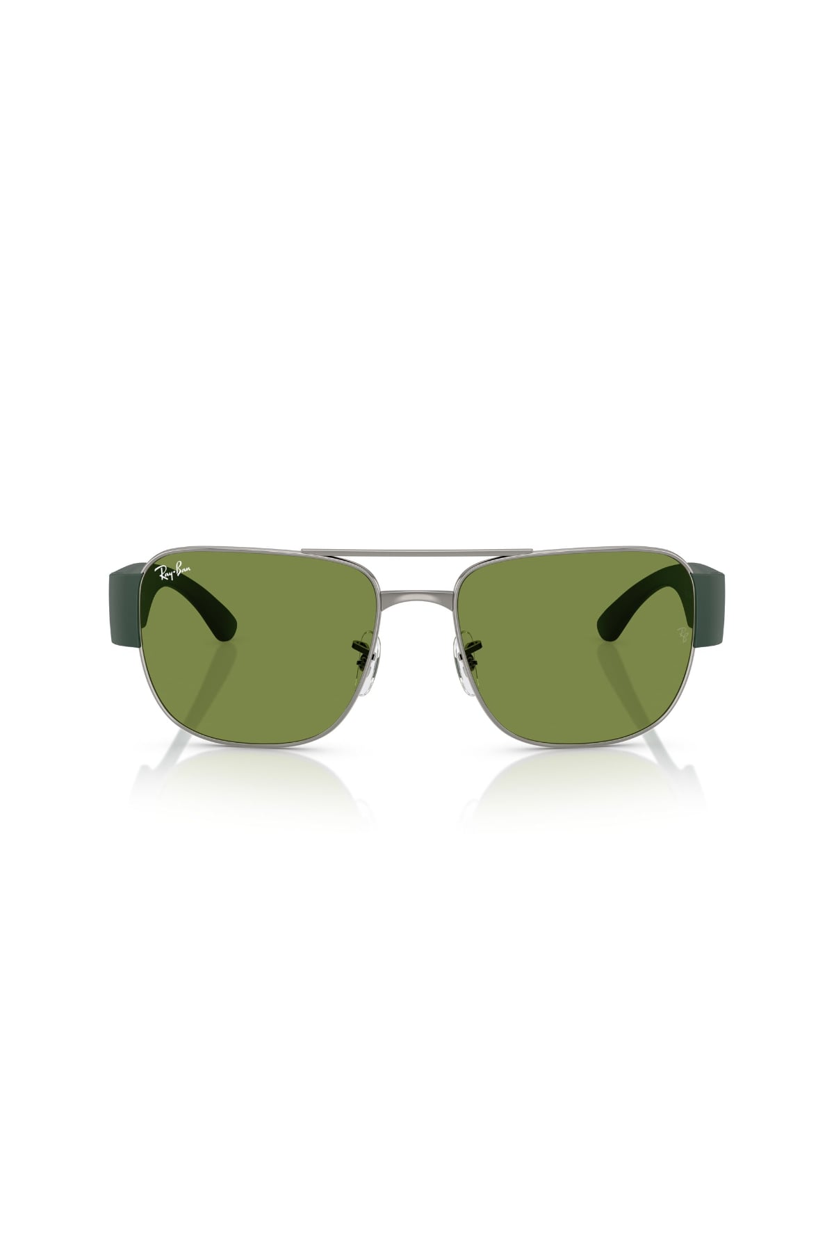 Ray-Ban 0RB 3756 004/4E 56 Unisex Güneş Gözlüğü
