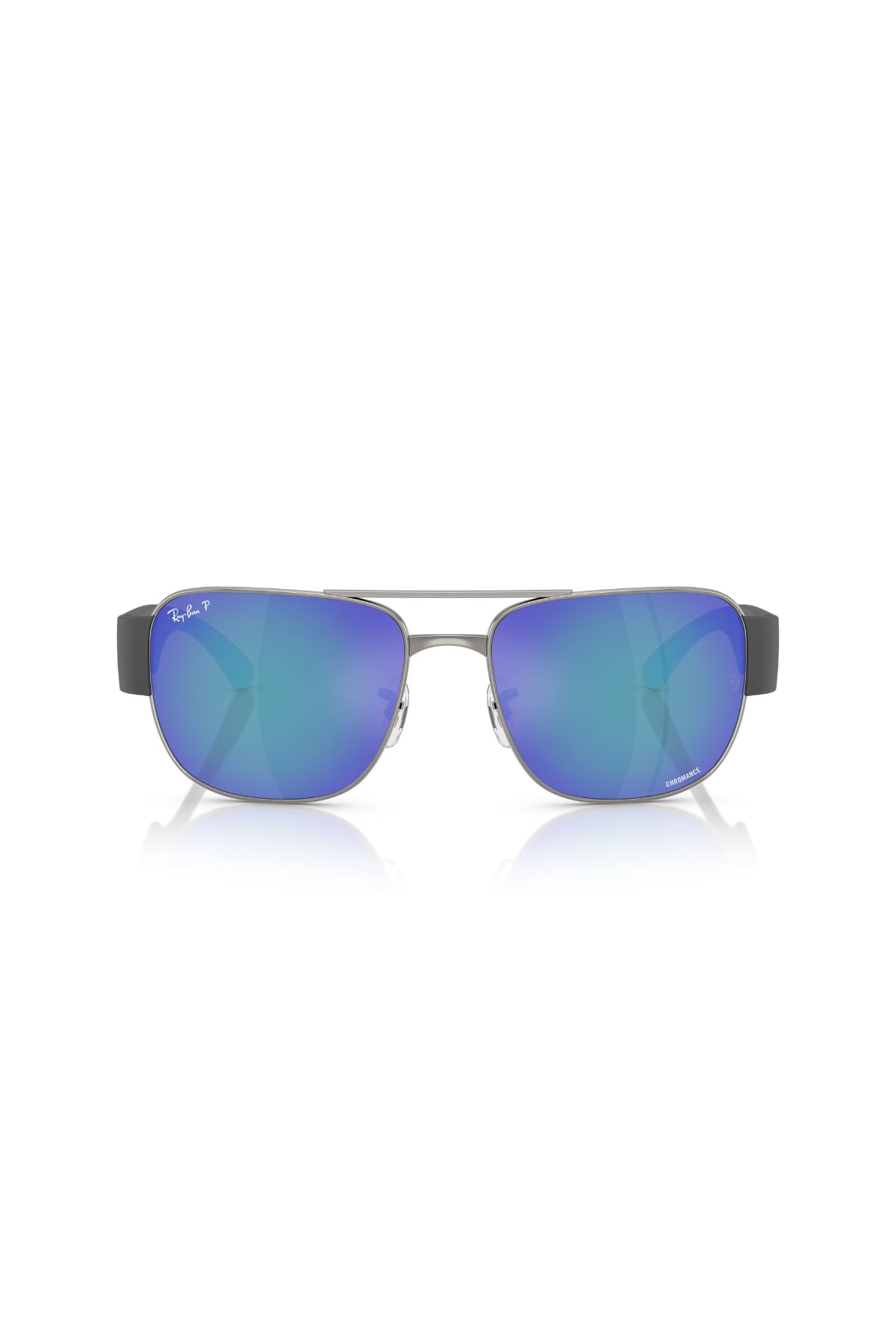 Ray-Ban 0RB 3756CH 004/4L 56 Unisex Güneş Gözlüğü