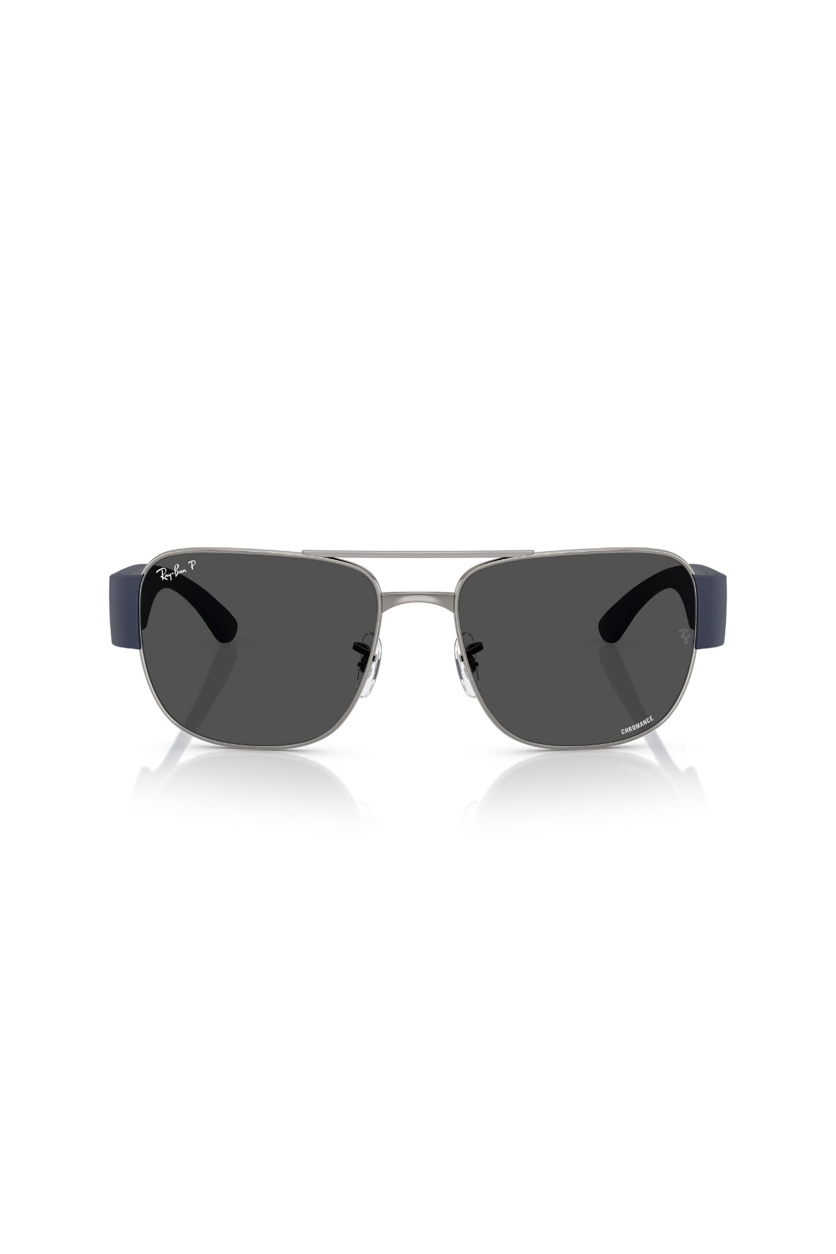 Ray-Ban 0RB 3756CH 004/K8 56 Unisex Güneş Gözlüğü