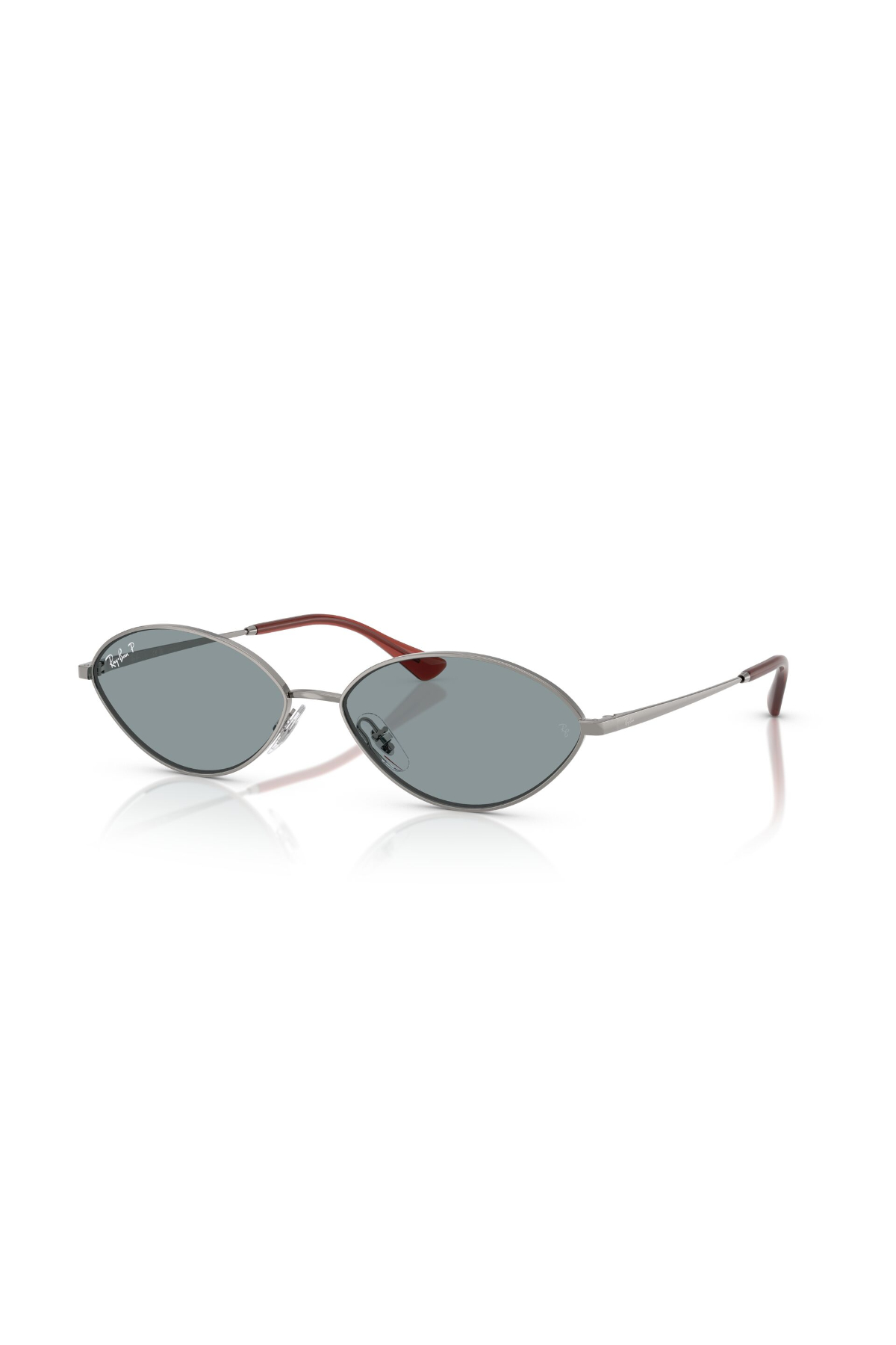 Ray-Ban 0RB 3757 004/2V 59 Unisex Güneş Gözlüğü