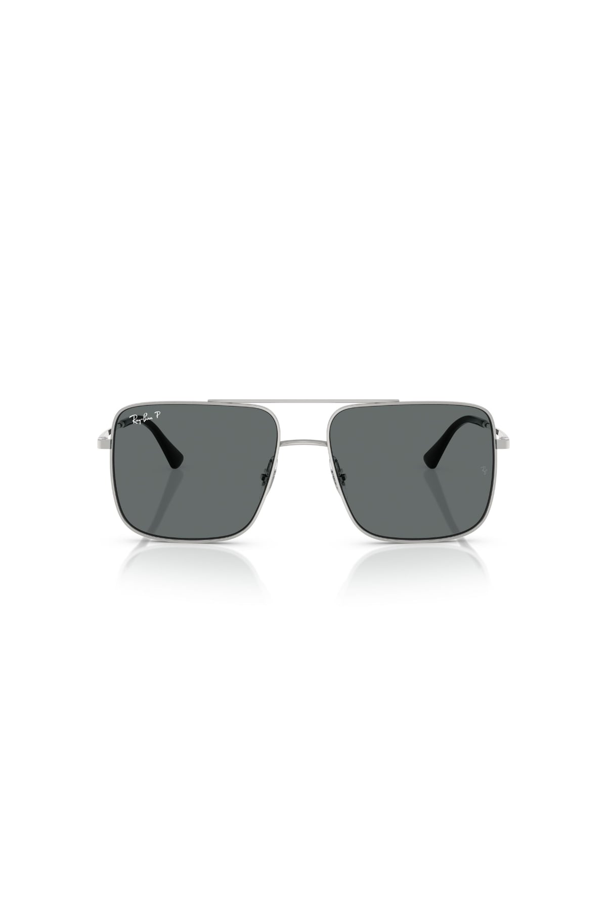 Ray-Ban 0RB 3758 003/81 56 Unisex Güneş Gözlüğü