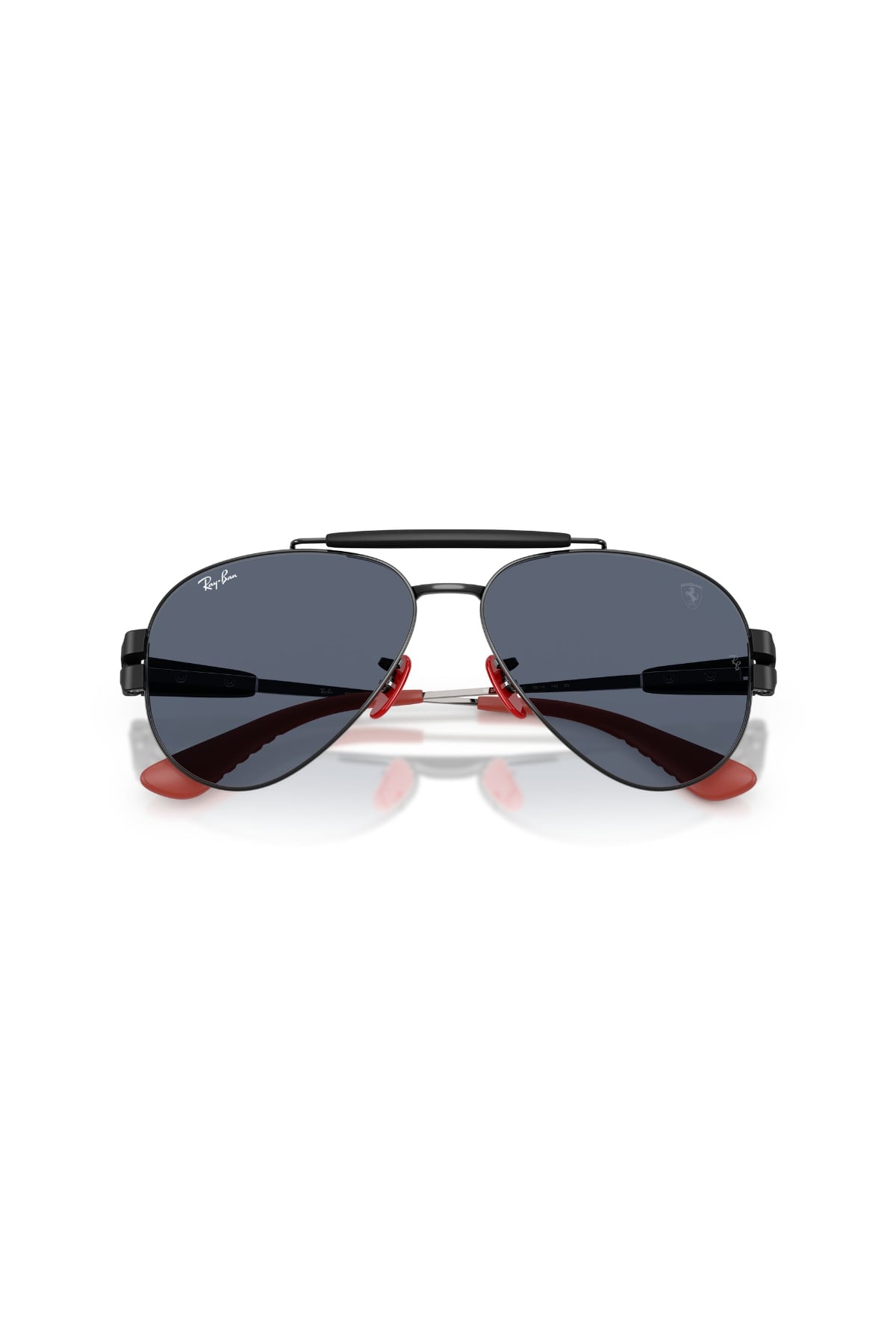 Ray-Ban 0RB 3762M F00987 58 Unisex Güneş Gözlüğü