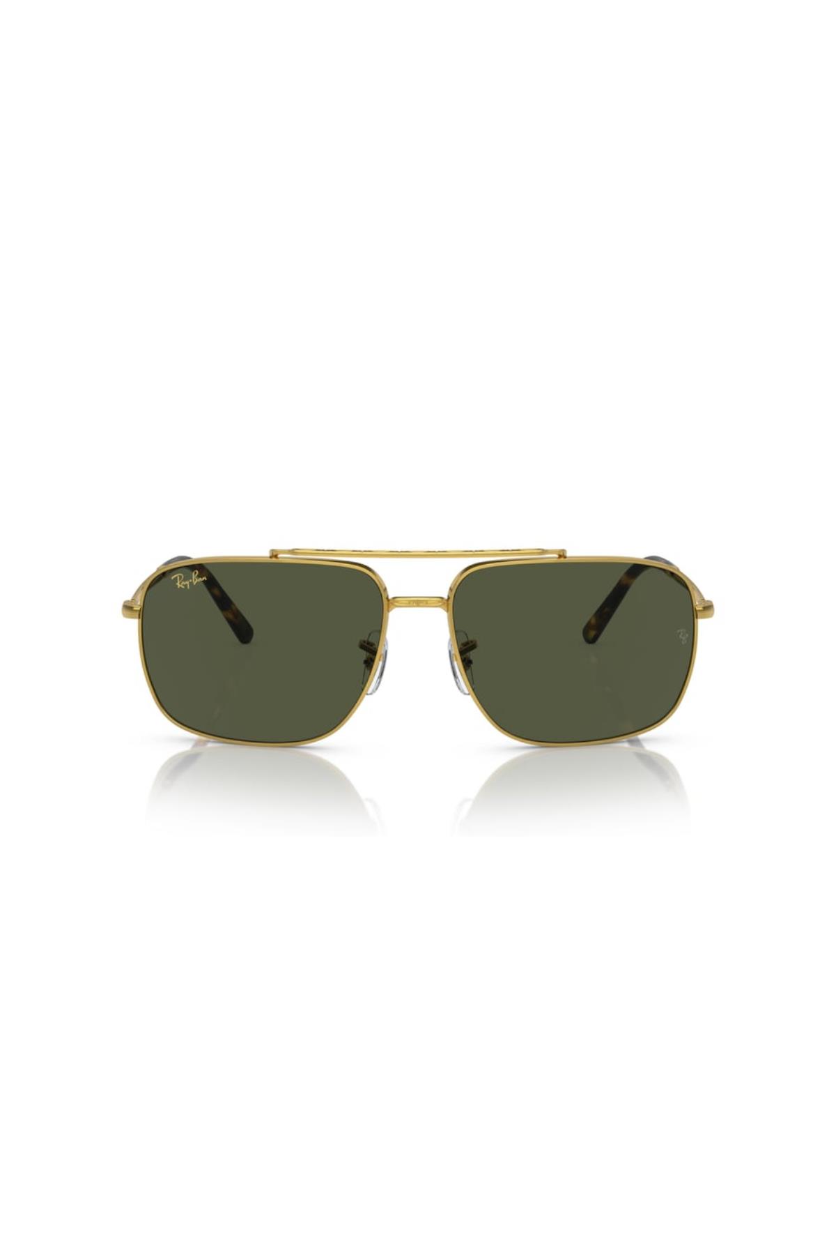 Ray-Ban 0RB 3796 919631 62 Erkek Güneş Gözlüğü | Dünyagöz Optik