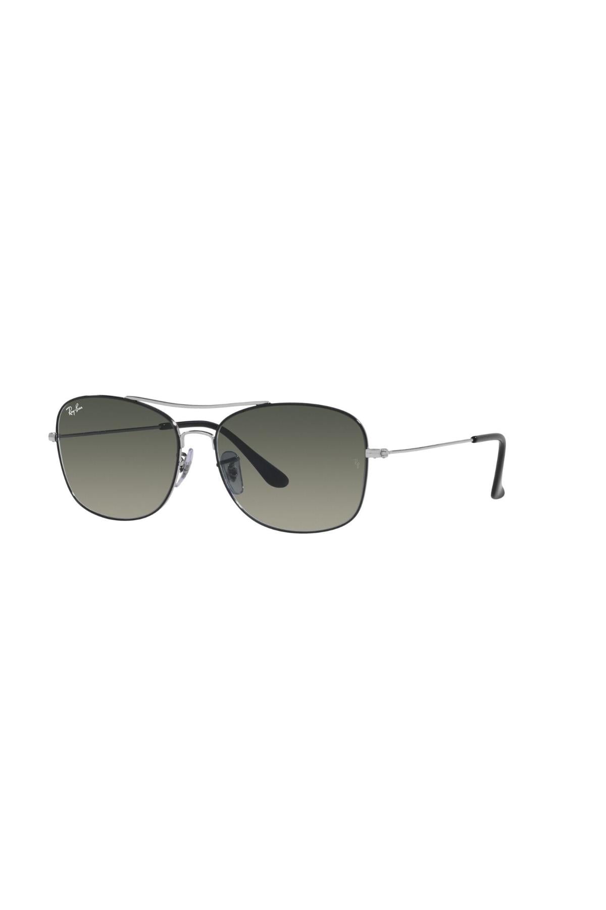 Ray-Ban 0RB 3799 914471 57 Erkek Güneş Gözlüğü