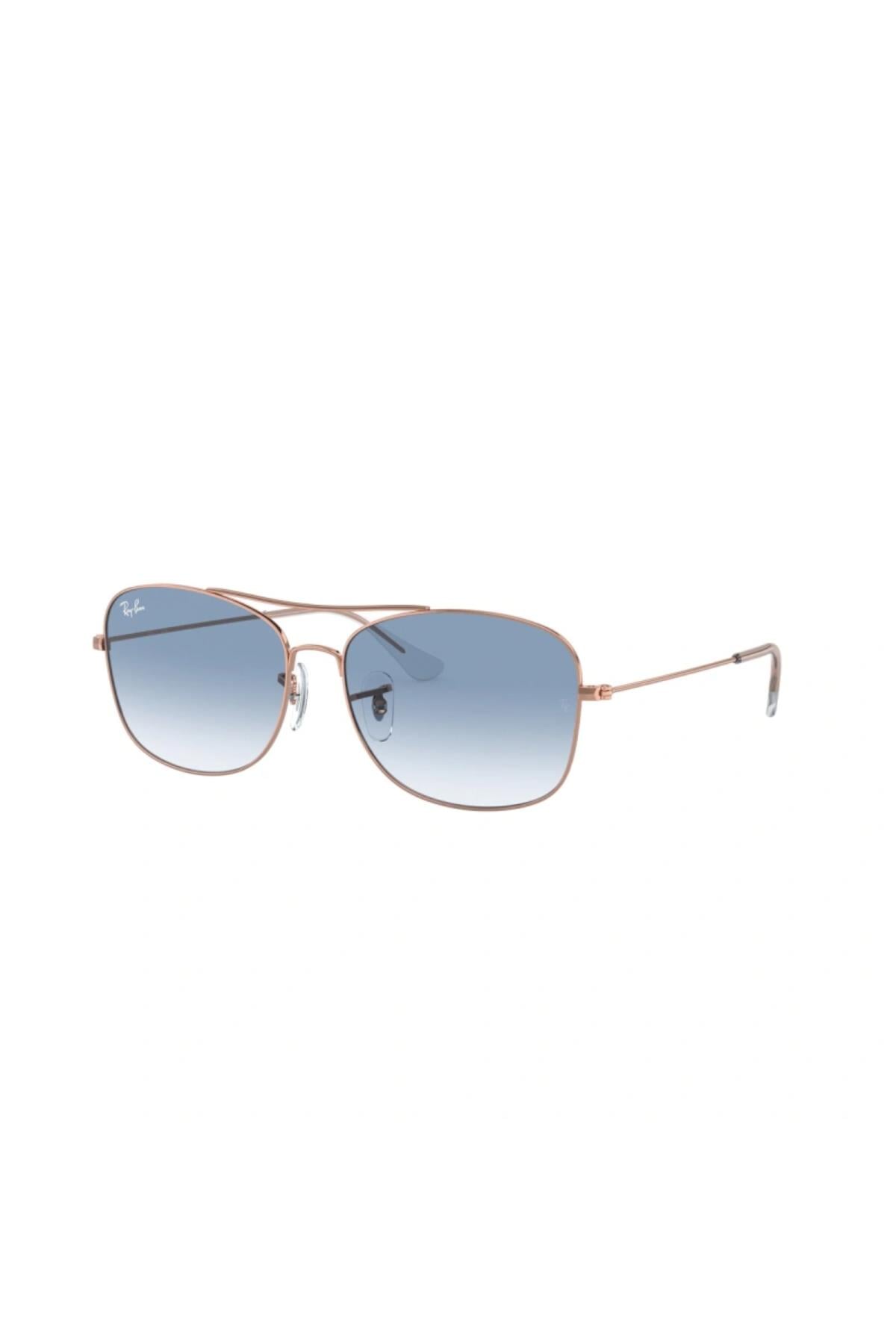 Ray-Ban 0RB 3799 92023F 57 Erkek Güneş Gözlüğü