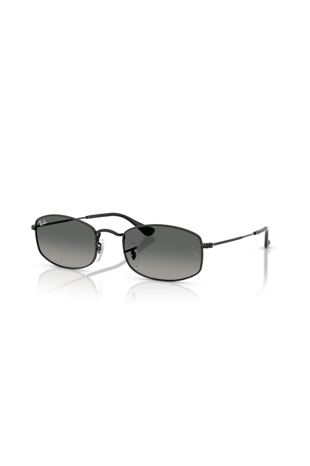 Ray-Ban 0RB 3832 002/71 55 Unisex Güneş Gözlüğü