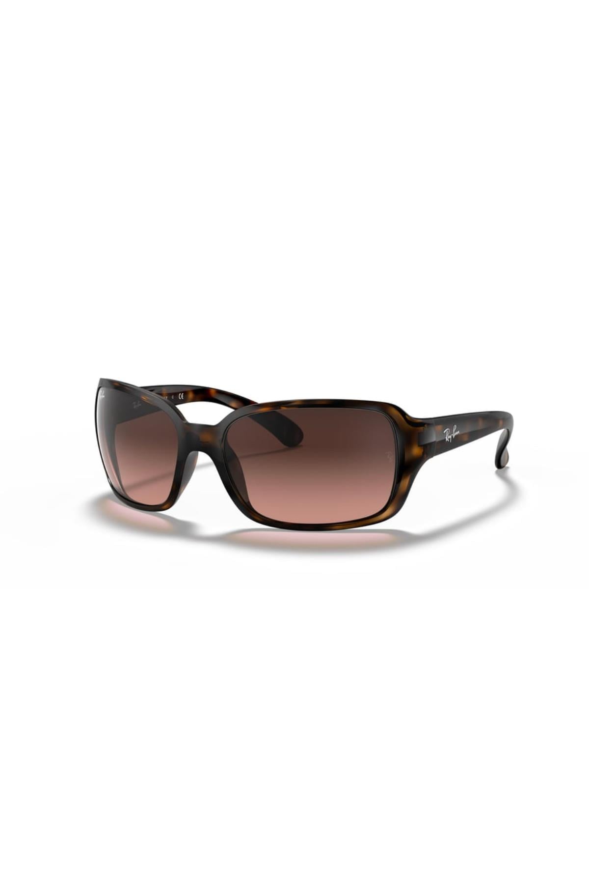 Ray-Ban 0RB 4068 642/A5 60 Kadın Güneş Gözlüğü