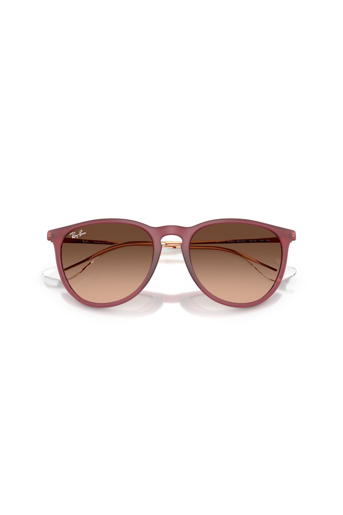 Ray-Ban 0RB 4171 6815A5 54 Unisex Güneş Gözlüğü