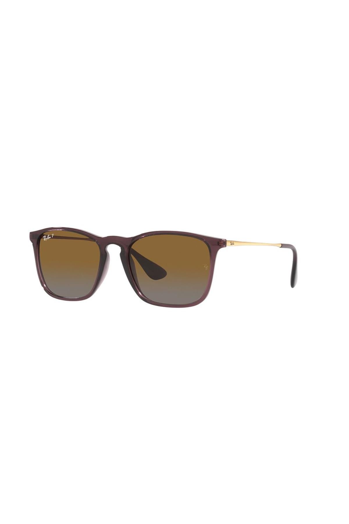 Ray-Ban 0RB 4187 6593T554 Erkek Güneş Gözlüğü
