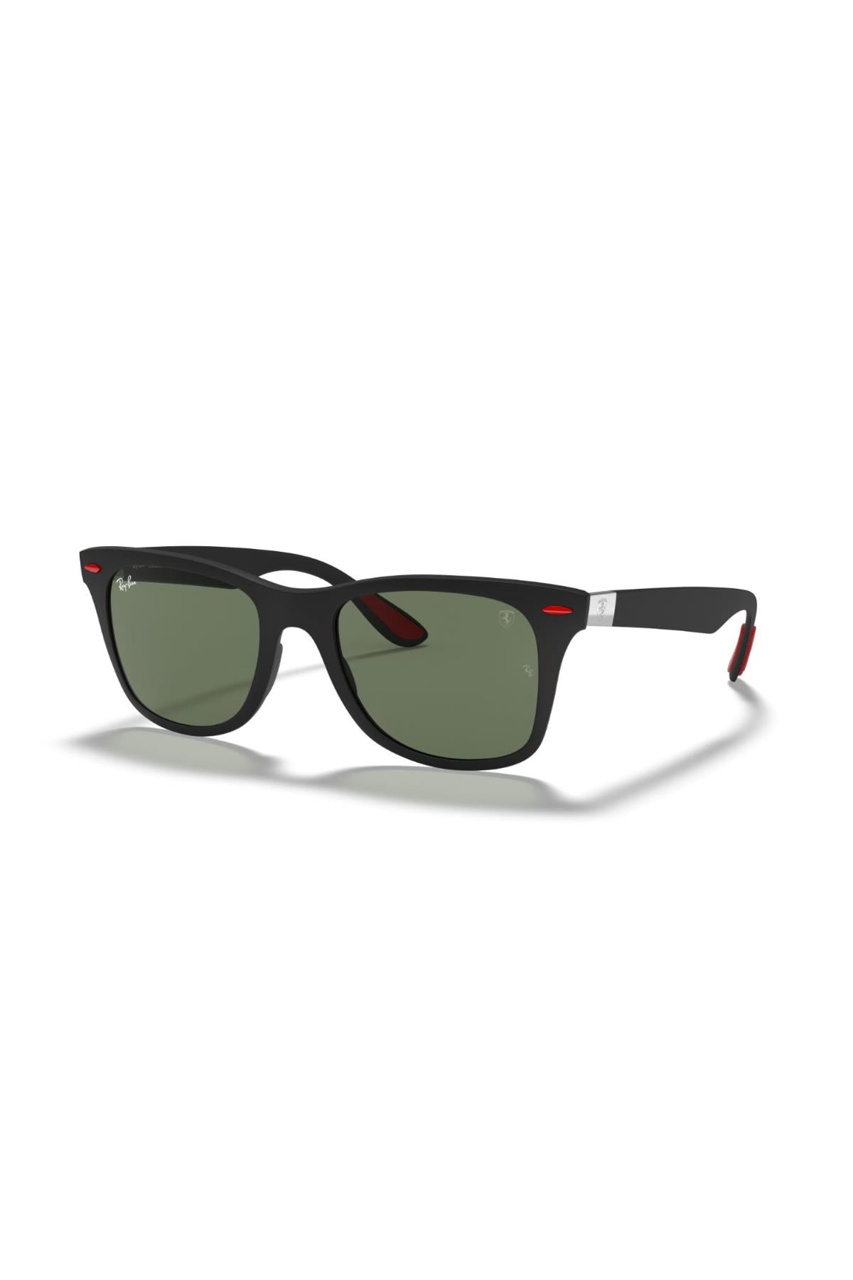 Ray-Ban 0RB 4195M F60271 52 Güneş Gözlüğü