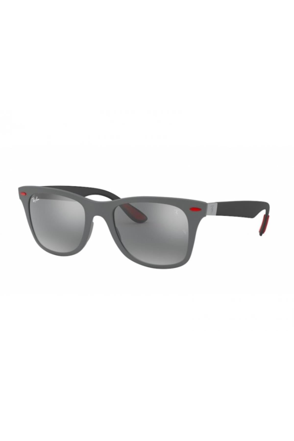 Ray-Ban 0RB 4195M F6056G 52 Erkek Güneş Gözlüğü