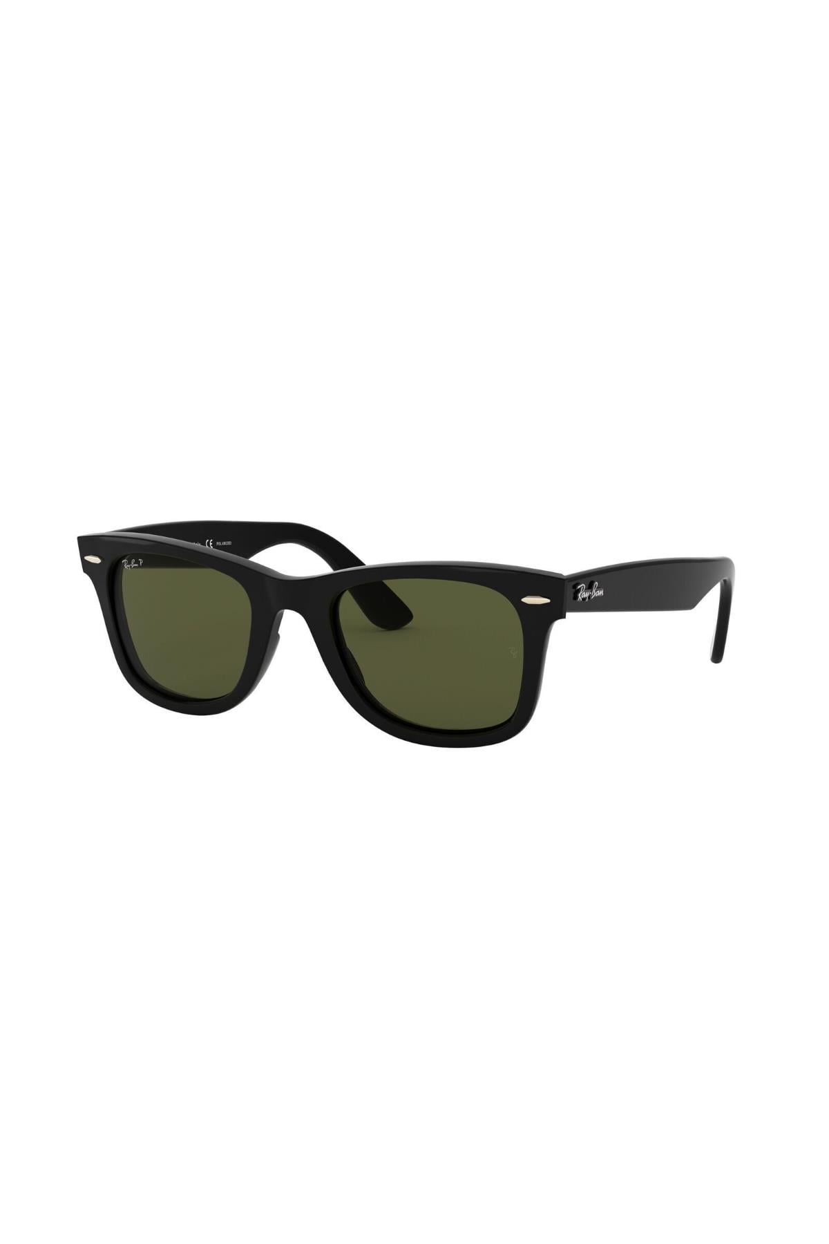 Ray-Ban 0RB 4340 601/58 50 Unisex Güneş Gözlüğü
