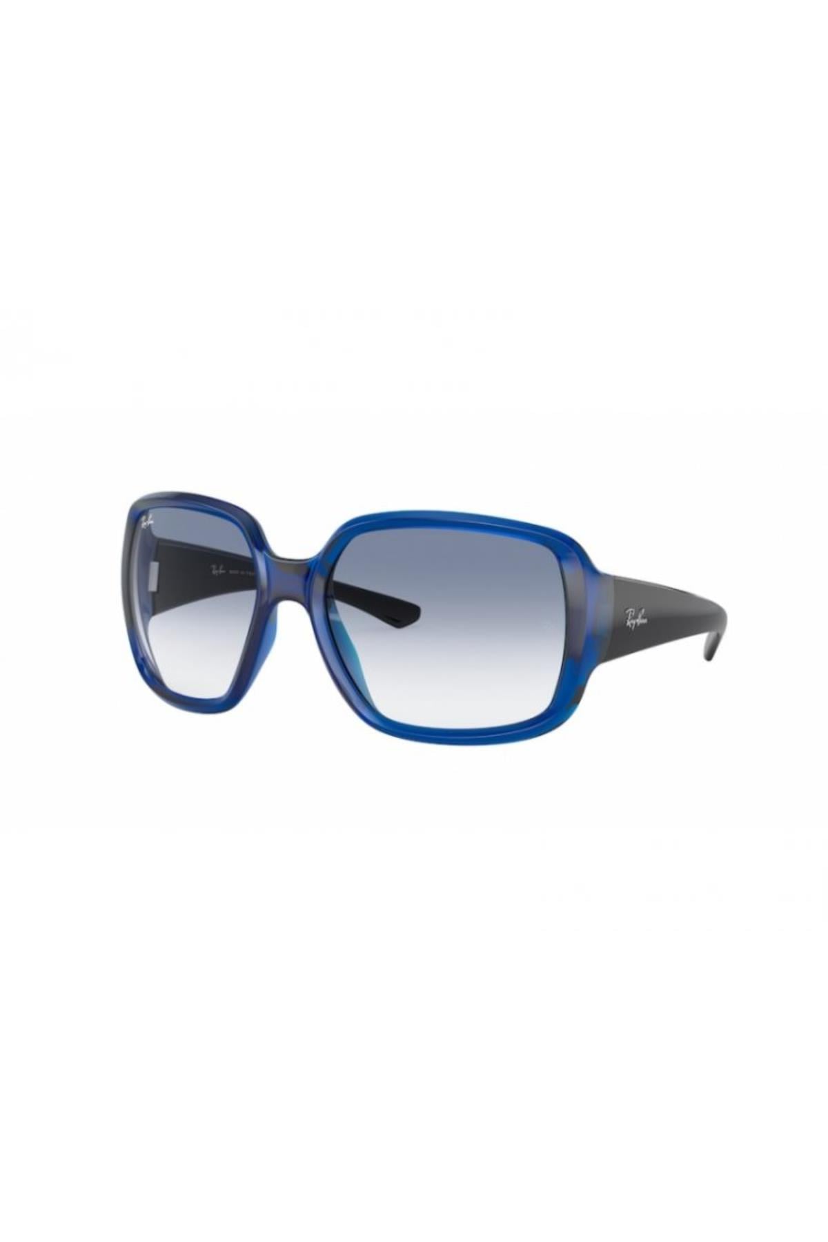 Ray-Ban 0RB 4347 666019 60 Erkek Güneş Gözlüğü
