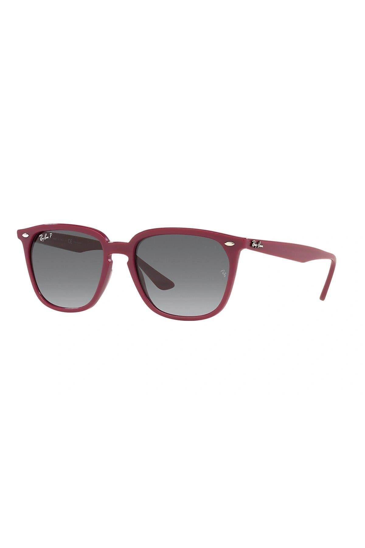 whorayboo Ray-Ban 0RB 4362 6383T3 55 Unisex Güneş Gözlüğü | Dünyagöz Optik