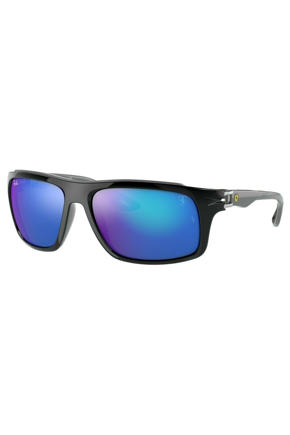 Ray-Ban 0RB 4364M F66055 61 140 Güneş Gözlüğü