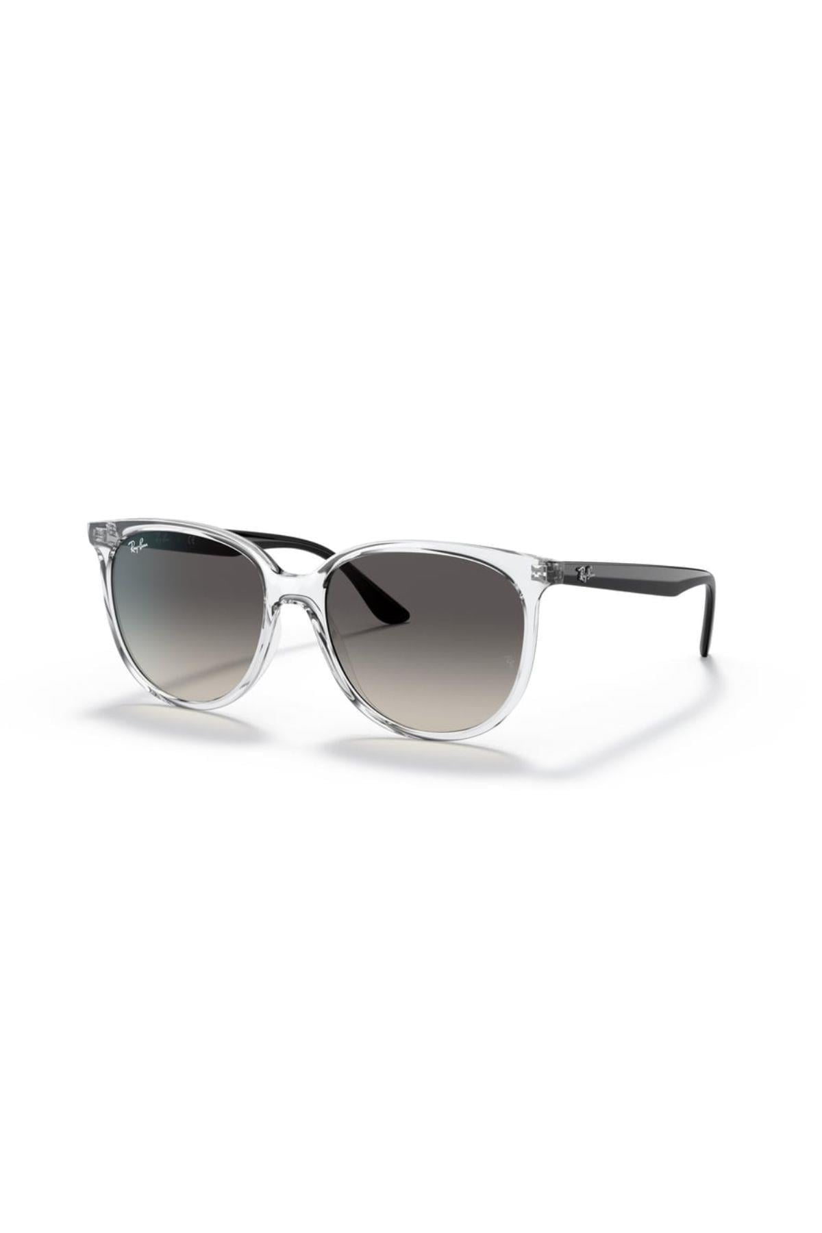 Ray-Ban 0RB 4378 647711 54 Kadın Güneş Gözlüğü