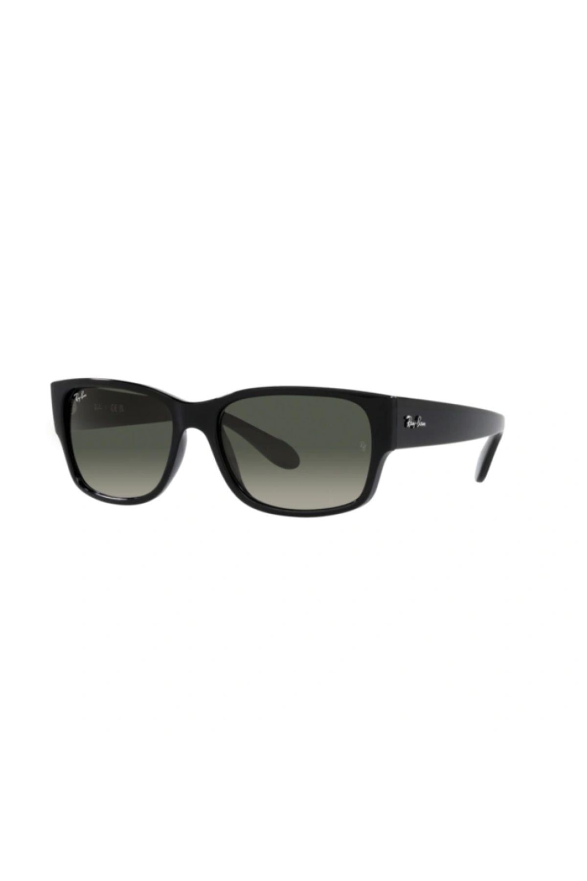 Ray-Ban 0RB 4388 601/71 58 Erkek Güneş Gözlüğü