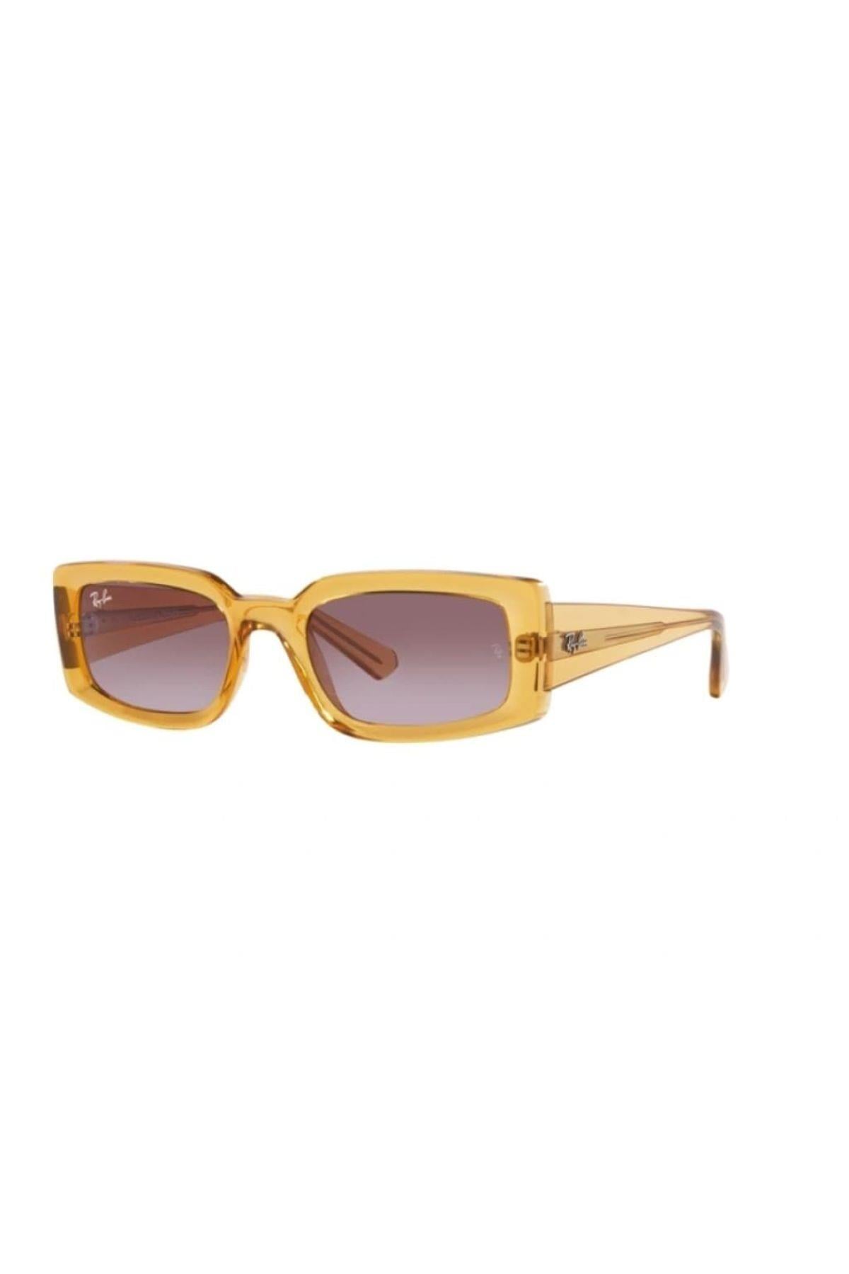 Ray-Ban 0RB 4395 66828H 54 Erkek Güneş Gözlüğü