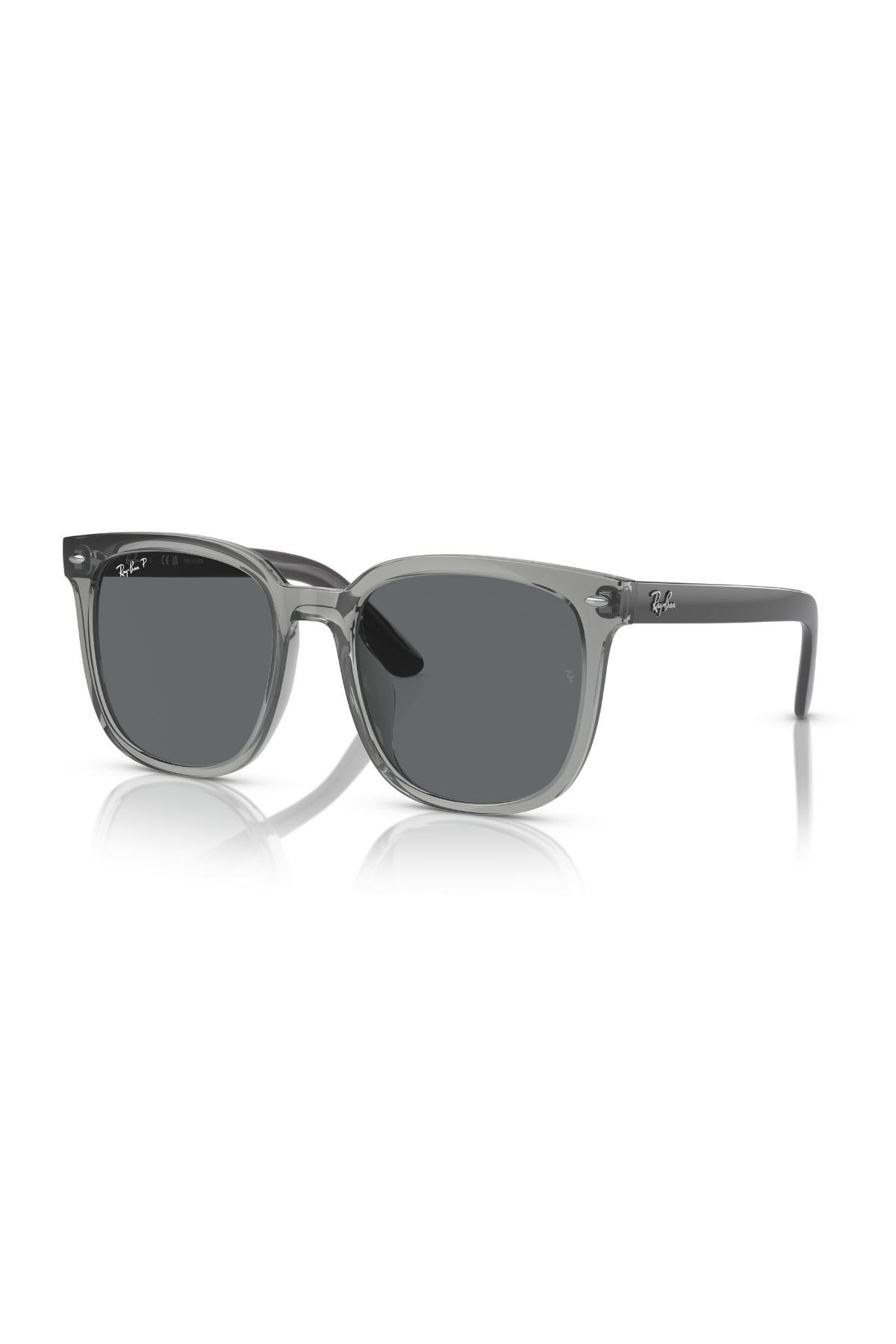Ray-Ban 0RB 4401D 659981 57