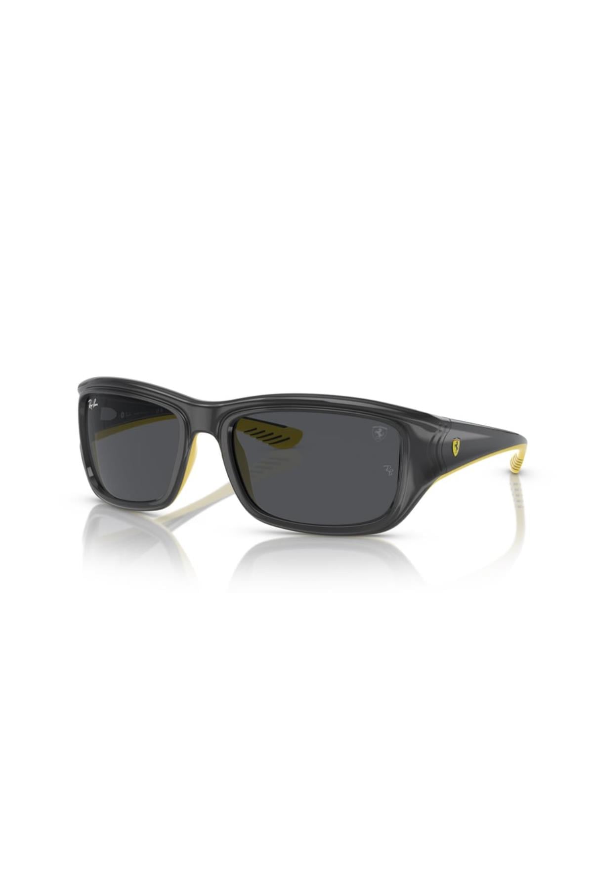 Ray-Ban 0RB 4405M F6248759 Unisex Güneş Gözlüğü