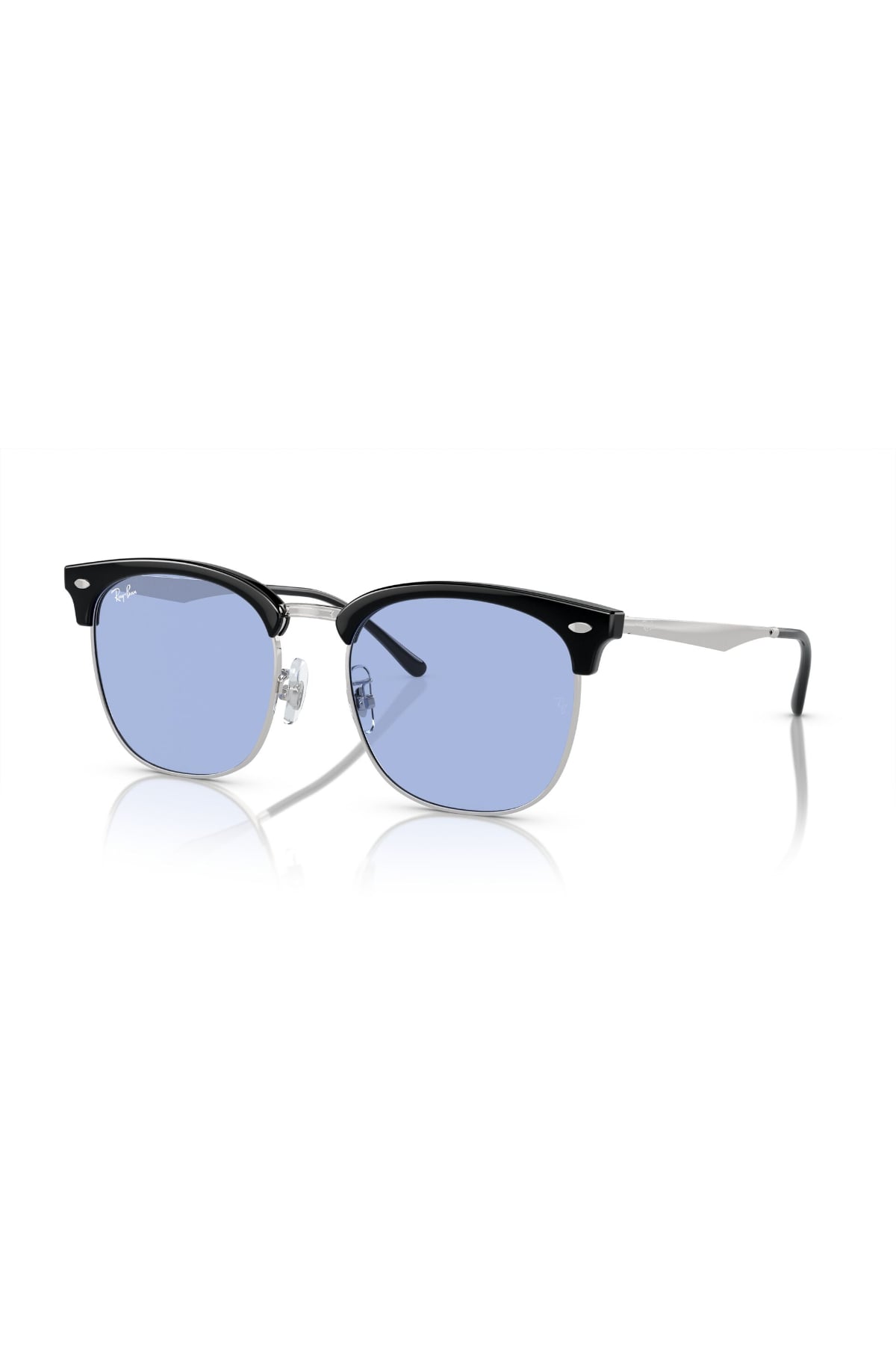 Ray-Ban 0RB 4418D 667080 56