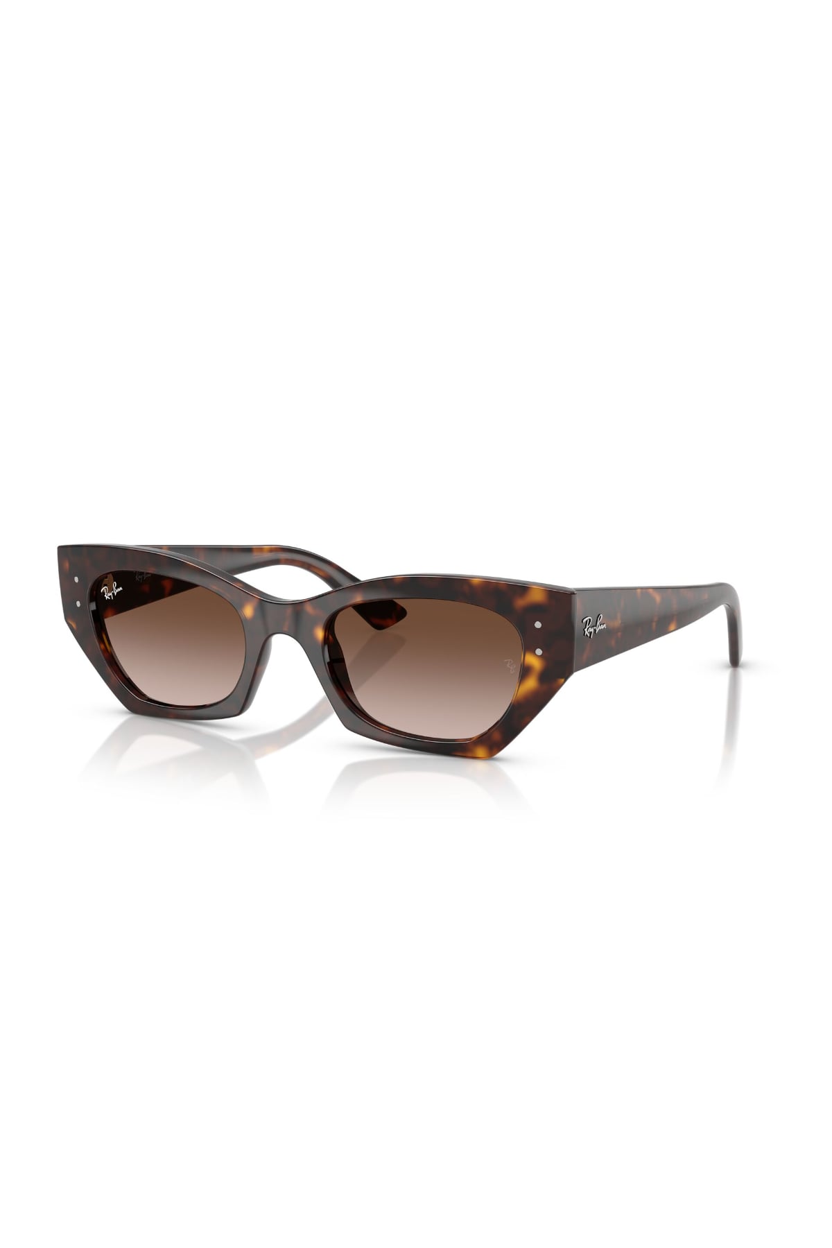 Ray-Ban 0RB 4430 135913 49 Unisex Güneş Gözlüğü