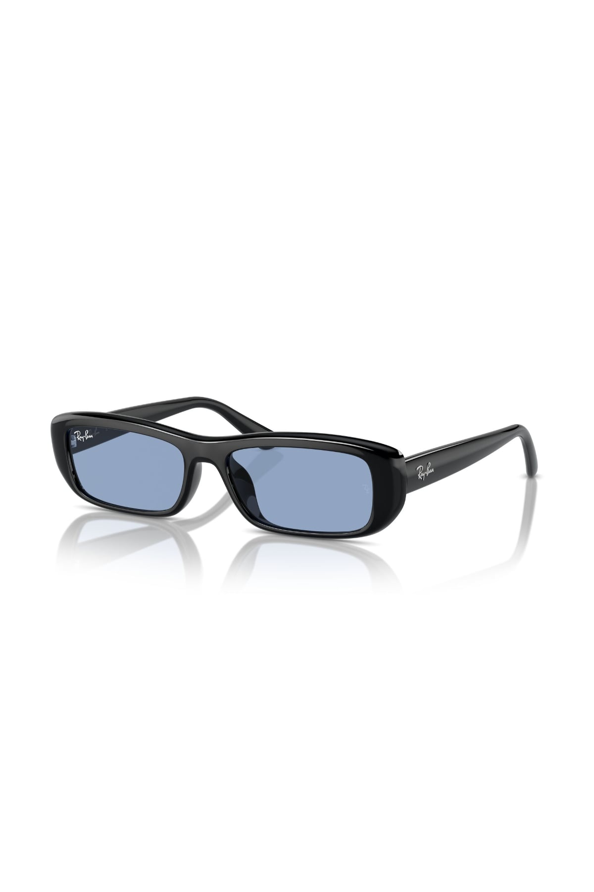 Ray-Ban 0RB 4436D 667772 55