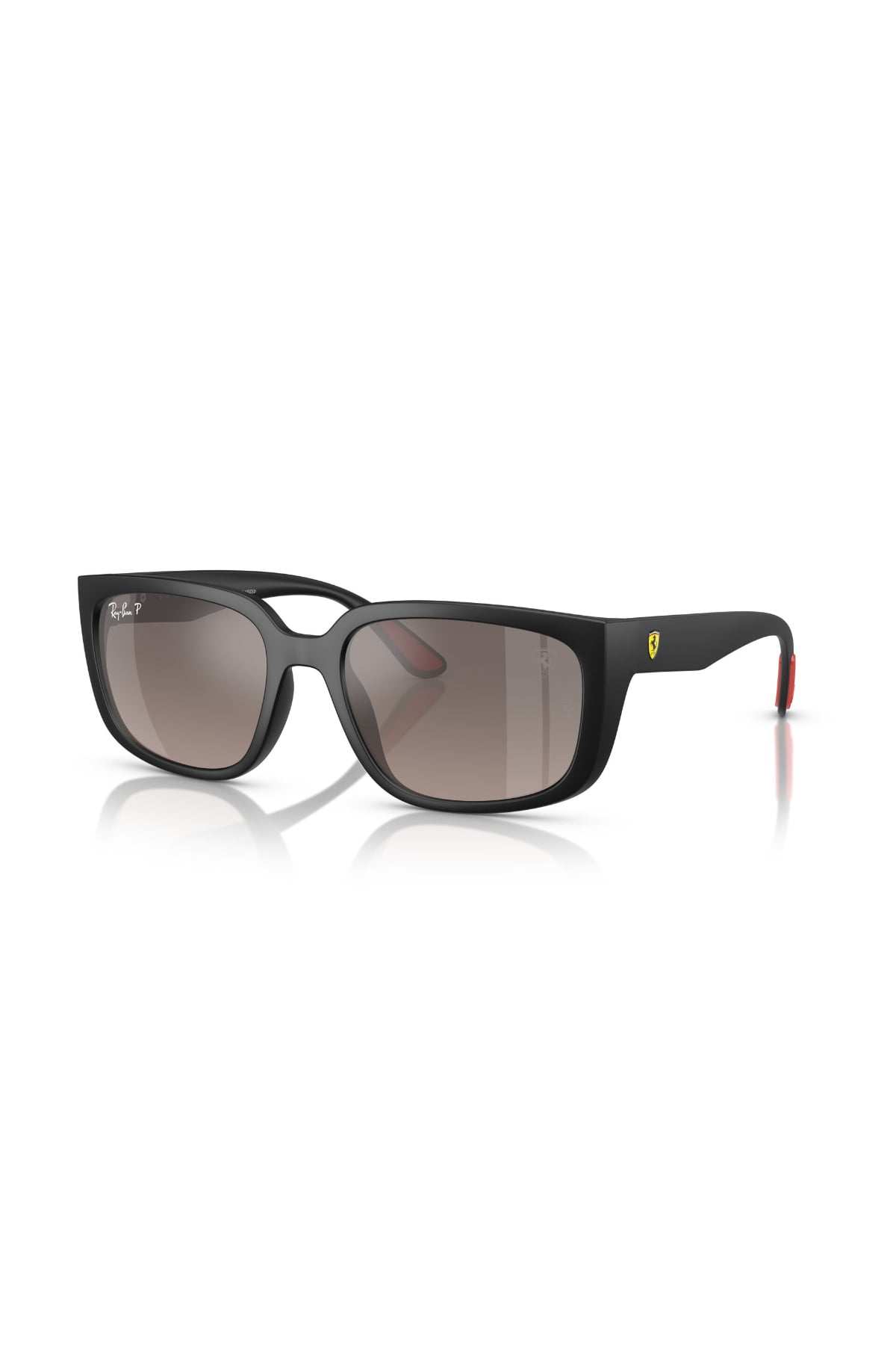 Ray-Ban 0RB 4443M F6025J 57