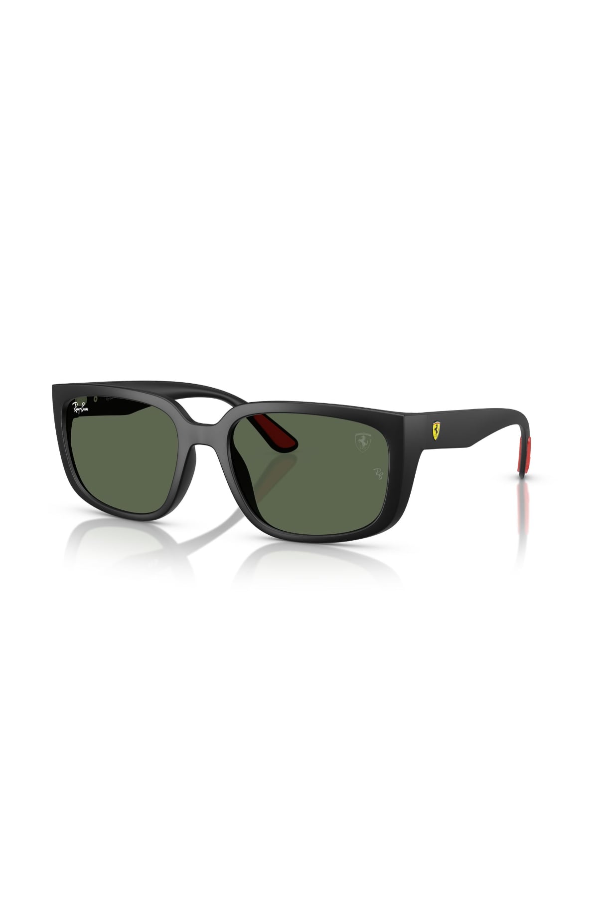 Ray-Ban 0RB 4443M F60271 57