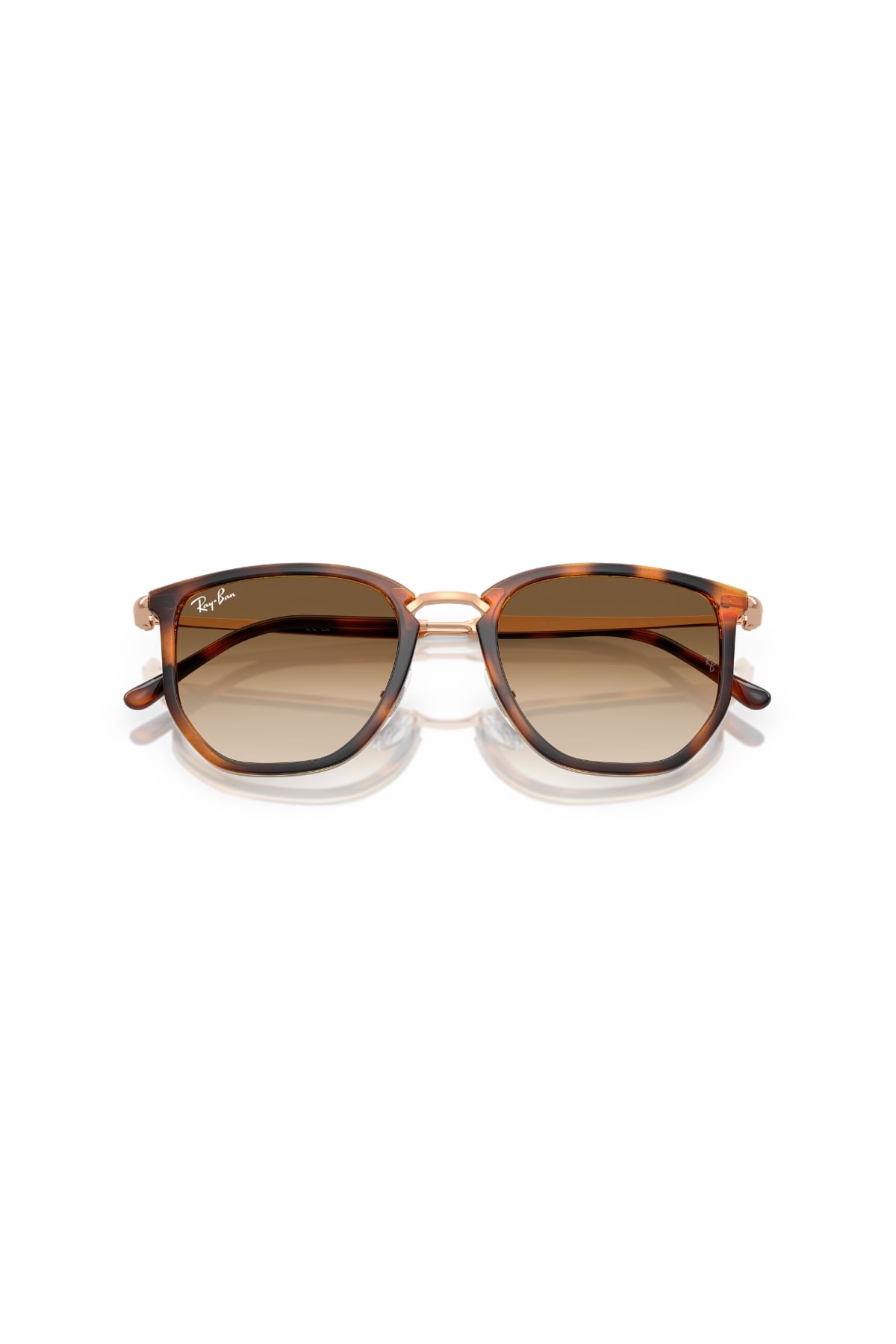 Ray-Ban 0RB 4451 680451 53 Unisex Güneş Gözlüğü