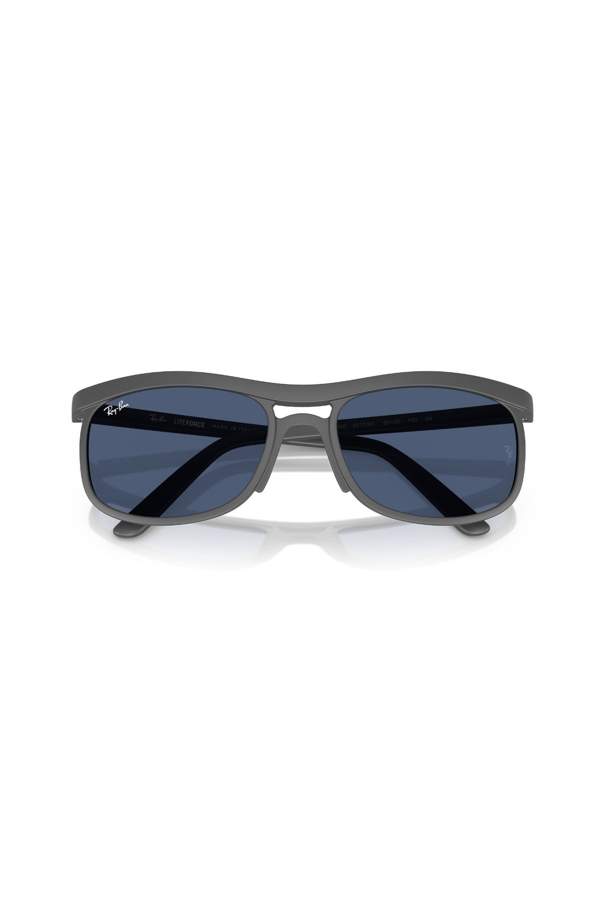 Ray-Ban 0RB 4452 601780 59 Unisex Güneş Gözlüğü