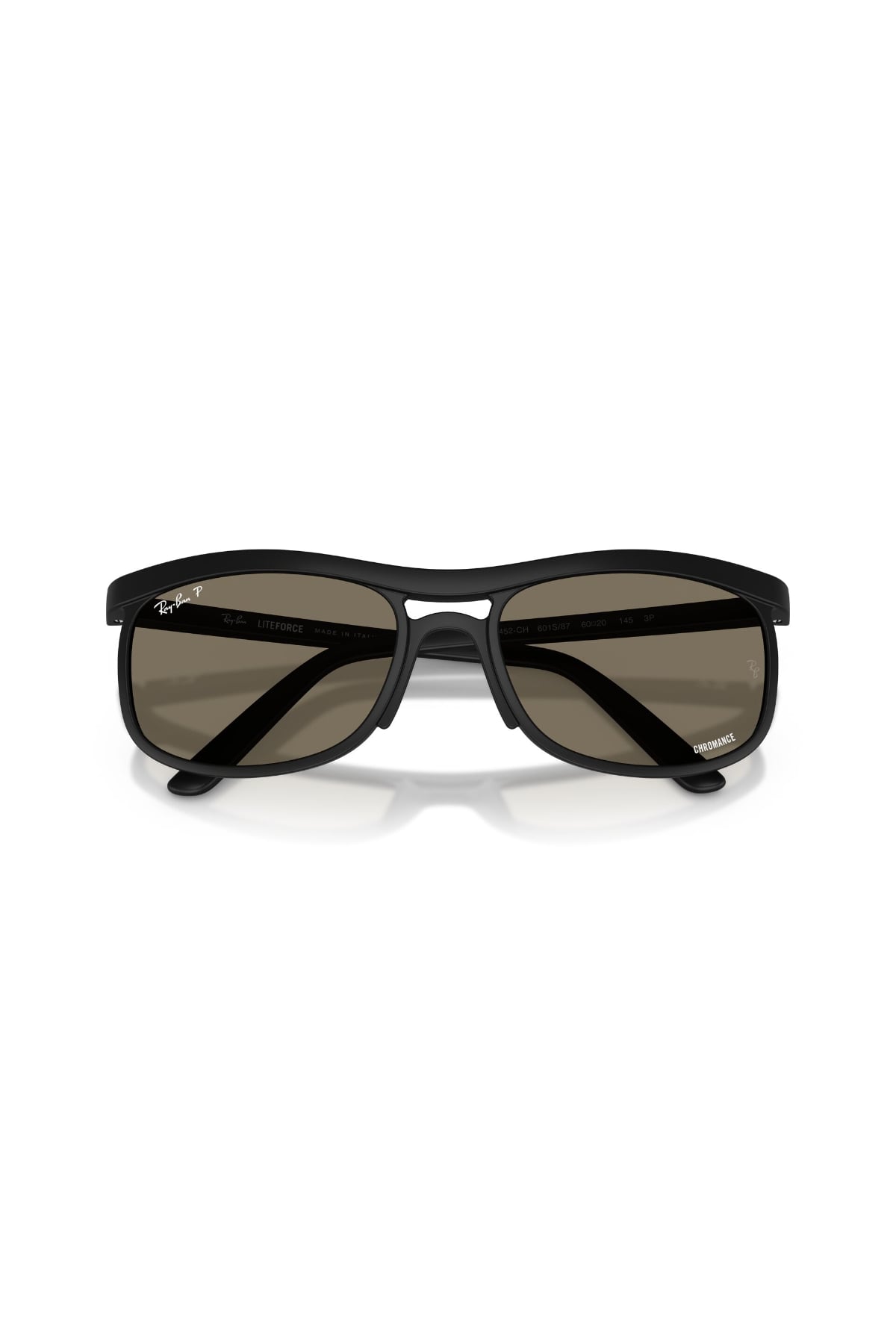 Ray-Ban 0RB 4452CH 601S87 59 Unisex Güneş Gözlüğü