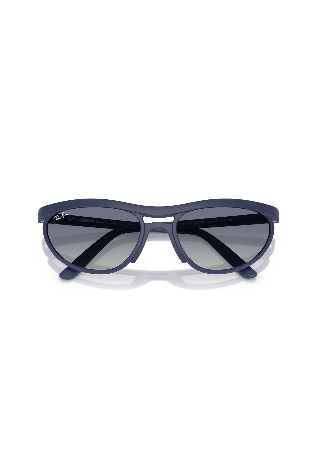 Ray-Ban 0RB 4453 60154L 59 Unisex Güneş Gözlüğü