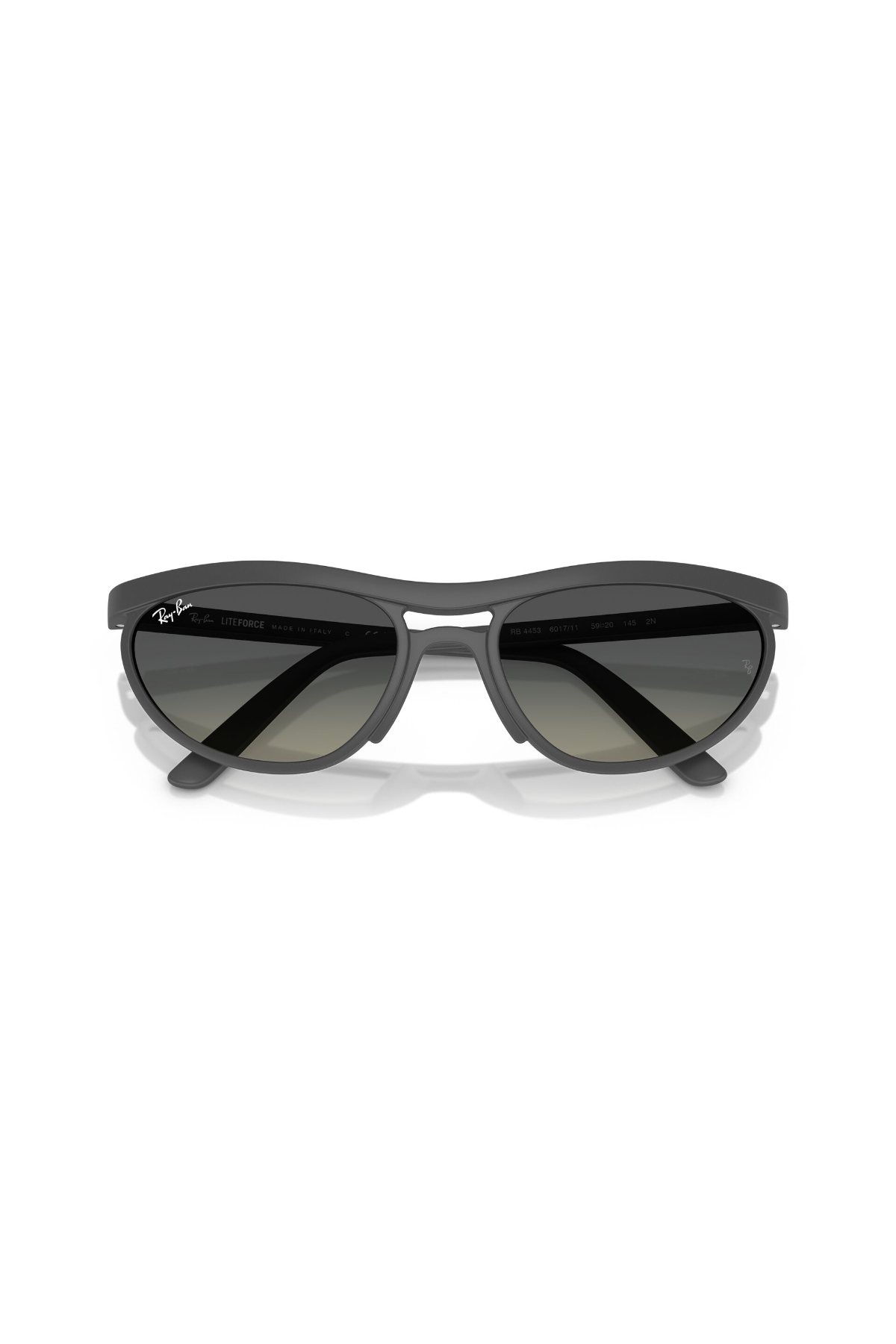 Ray-Ban 0RB 4453 601711 59 Unisex Güneş Gözlüğü