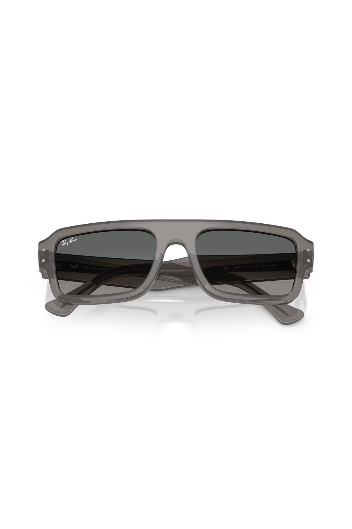 Ray-Ban 0RB 4454 680571 53 Unisex Güneş Gözlüğü