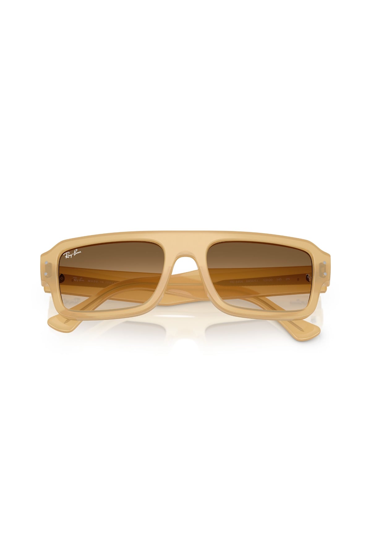 Ray-Ban 0RB 4454 680651 53 Unisex Güneş Gözlüğü