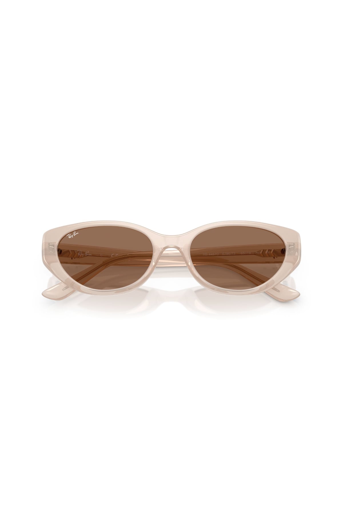 Ray-Ban 0RB 4457D 678673 55 Unisex Güneş Gözlüğü
