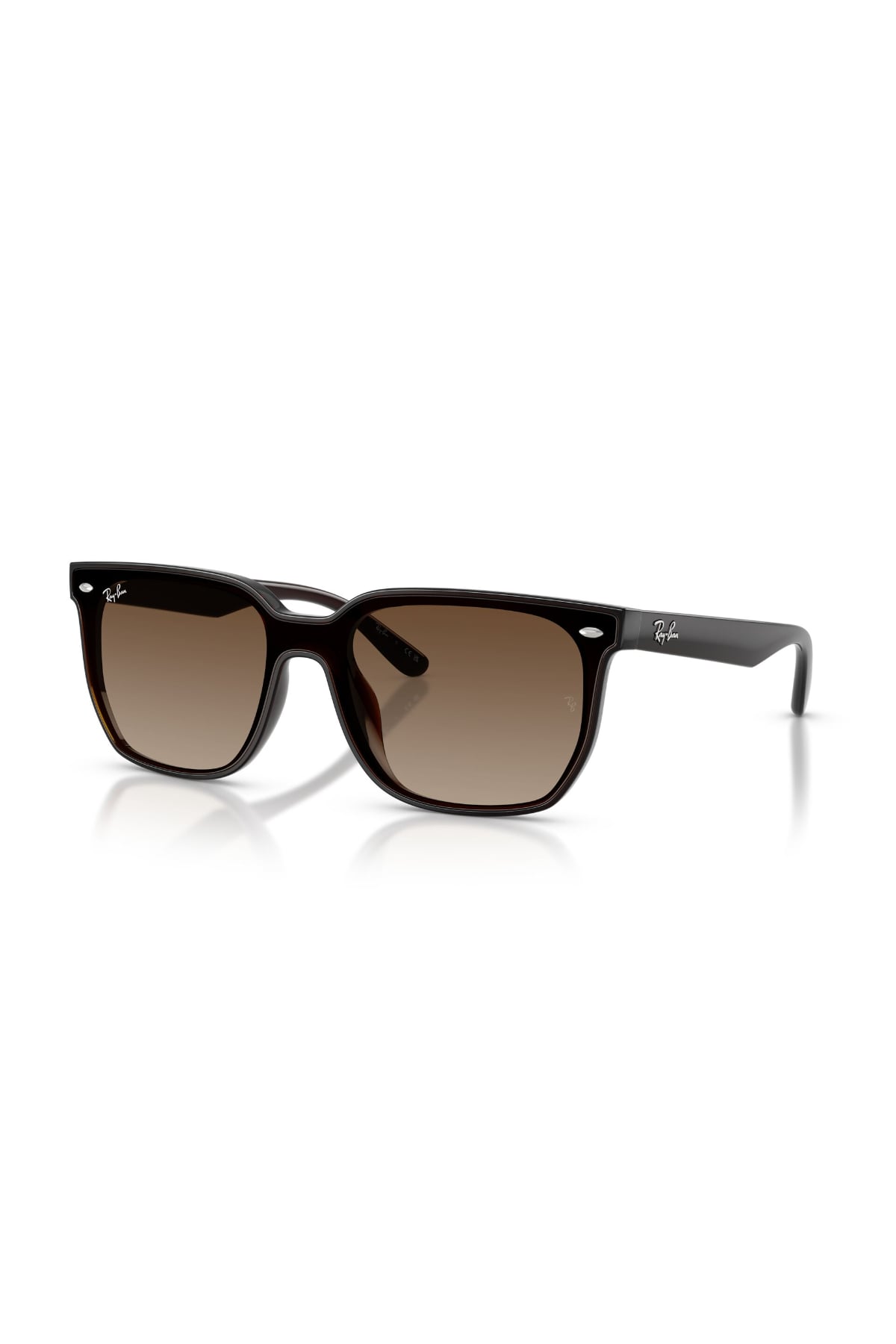 Ray-Ban 0RB 4466D 714/13 47 Unisex Güneş Gözlüğü