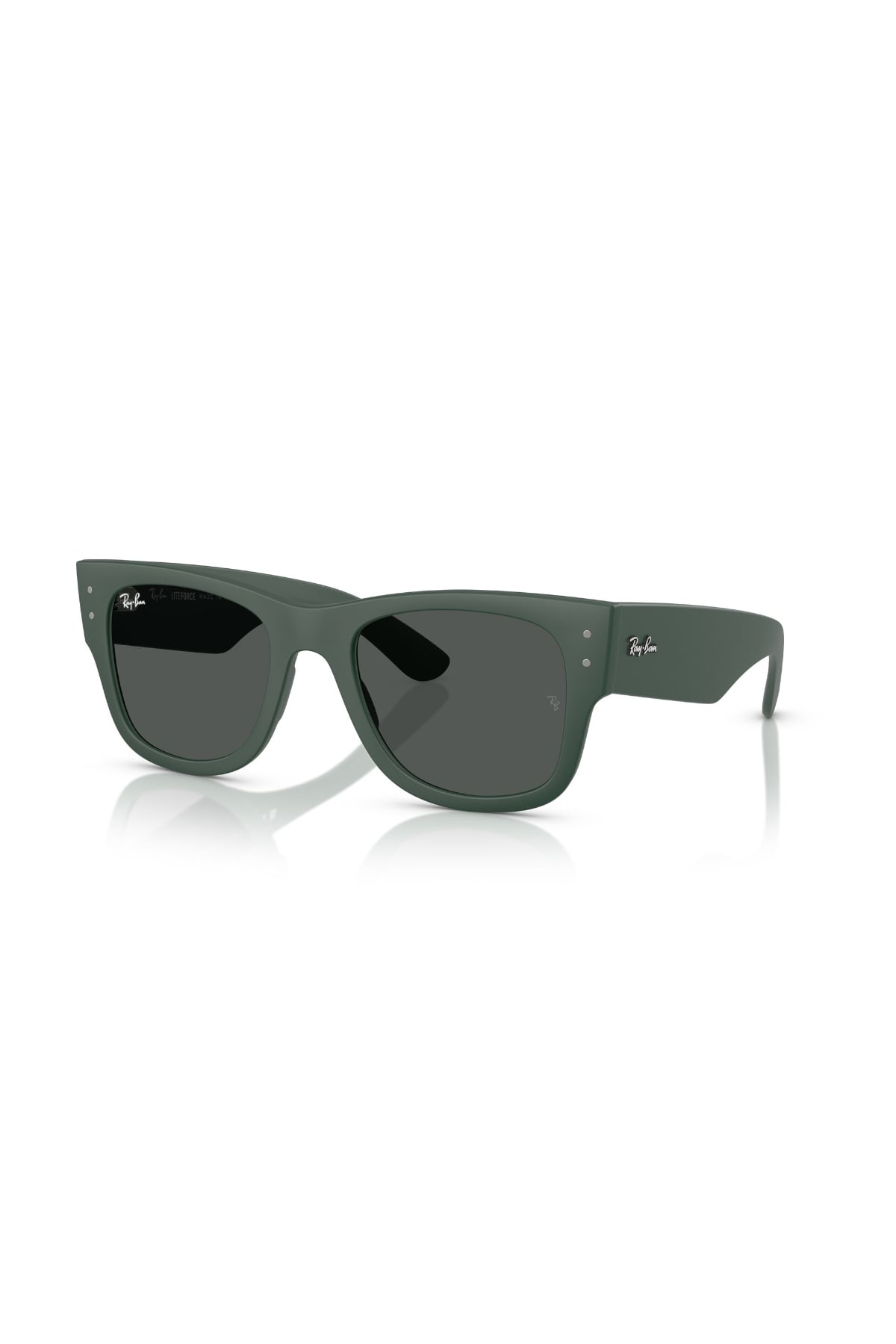 Ray-Ban 0RB 4840S 665787 50